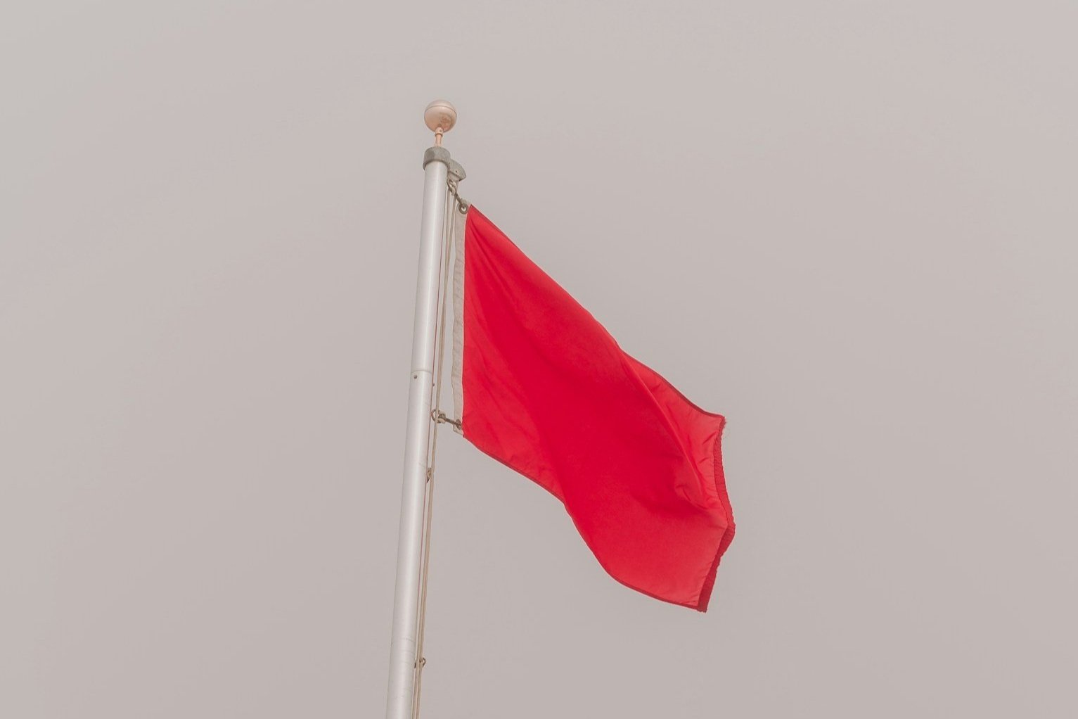 The Financial Red Flags to Watch for in Q1