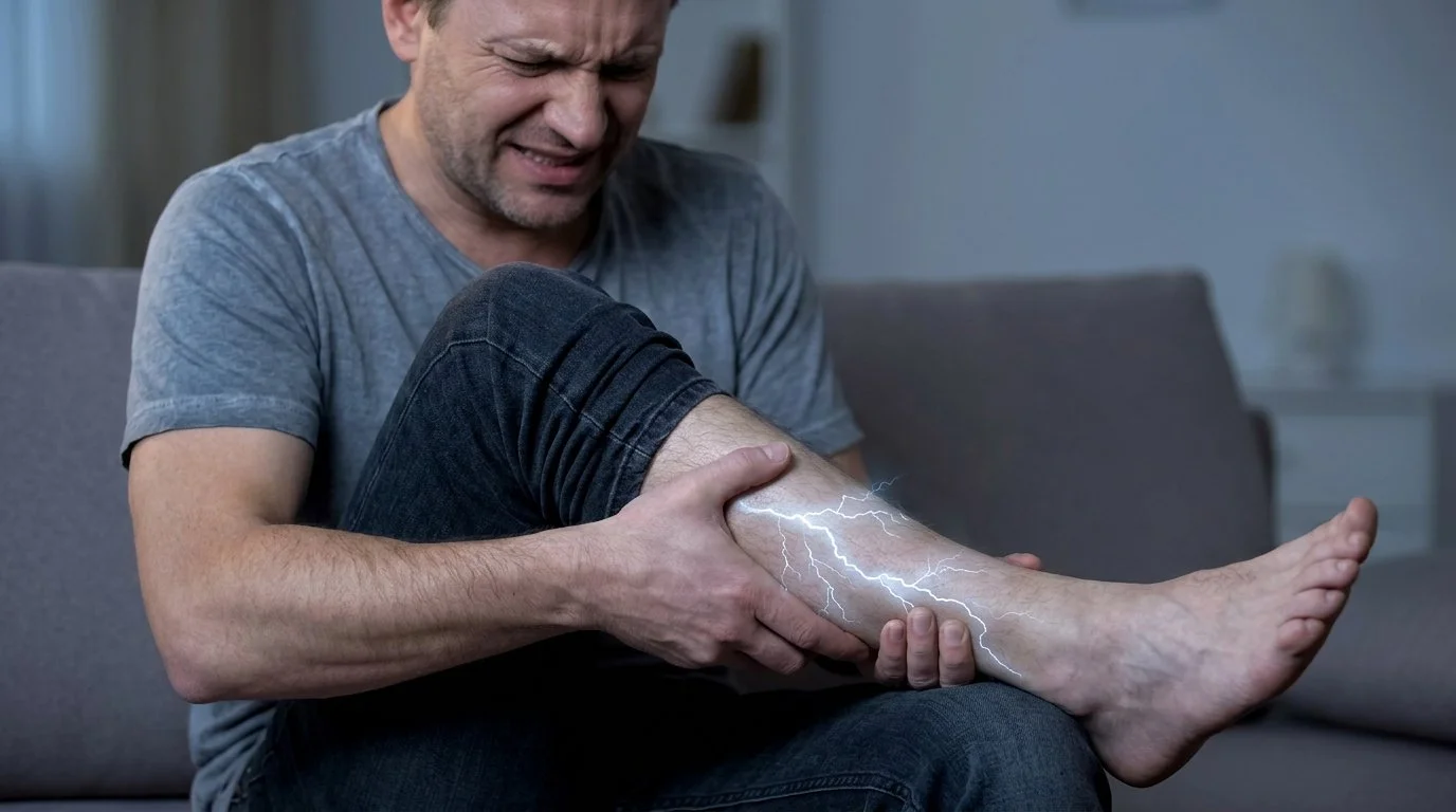 understand nerve pain vs chronic pain