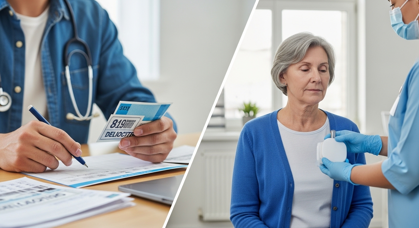 Chronic conditions require multiple visits