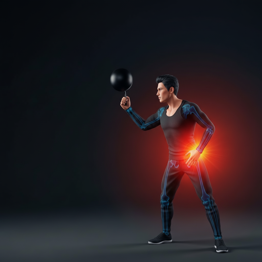 Movement Patterns Affect Pain