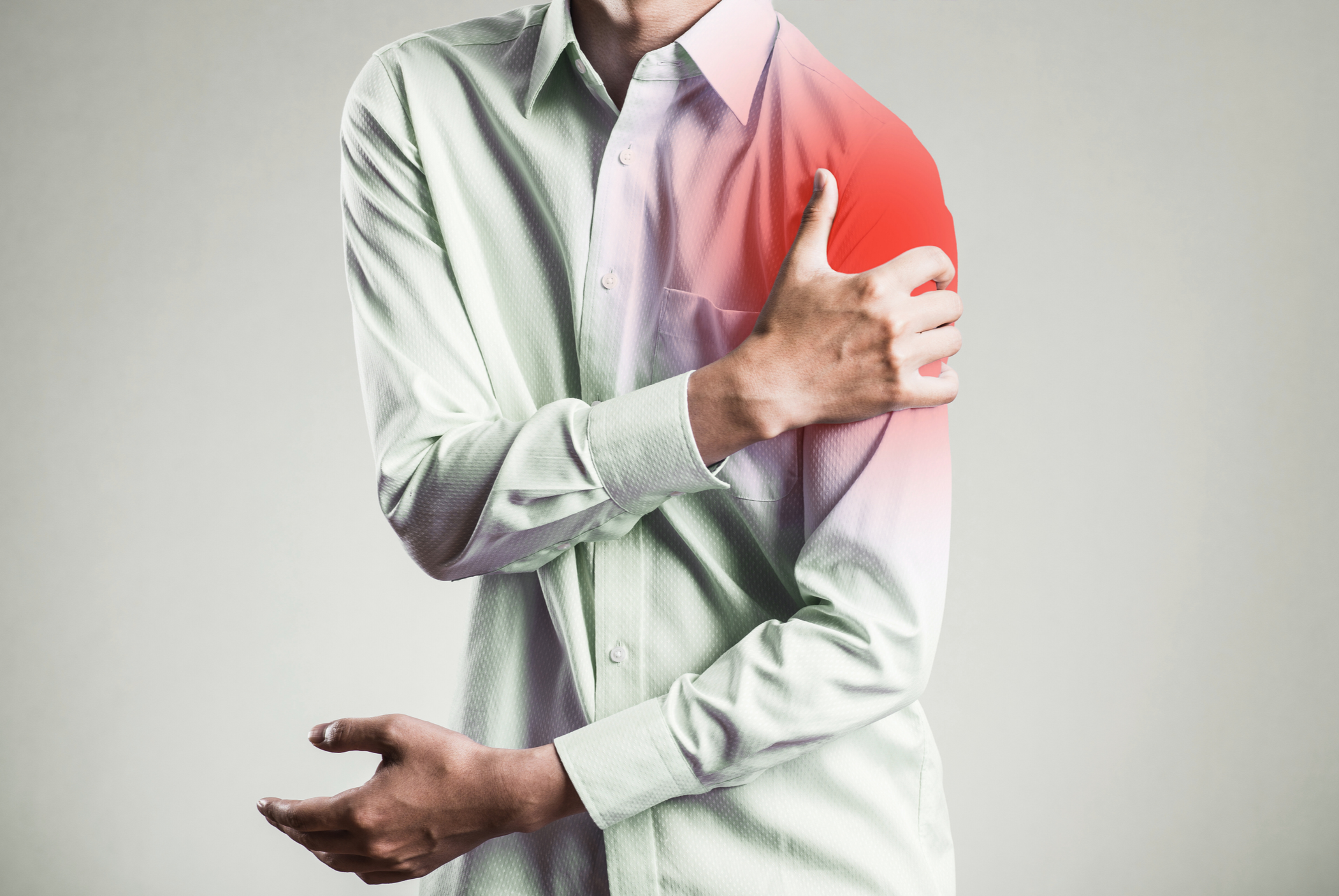 Understanding Shoulder Impingement: Causes, Prevention, and Care