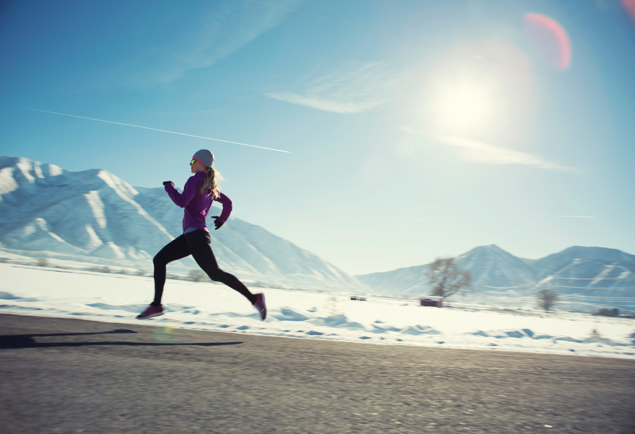 Winter Marathon Training in NYC: Common Injuries and How to Stay Strong All Season