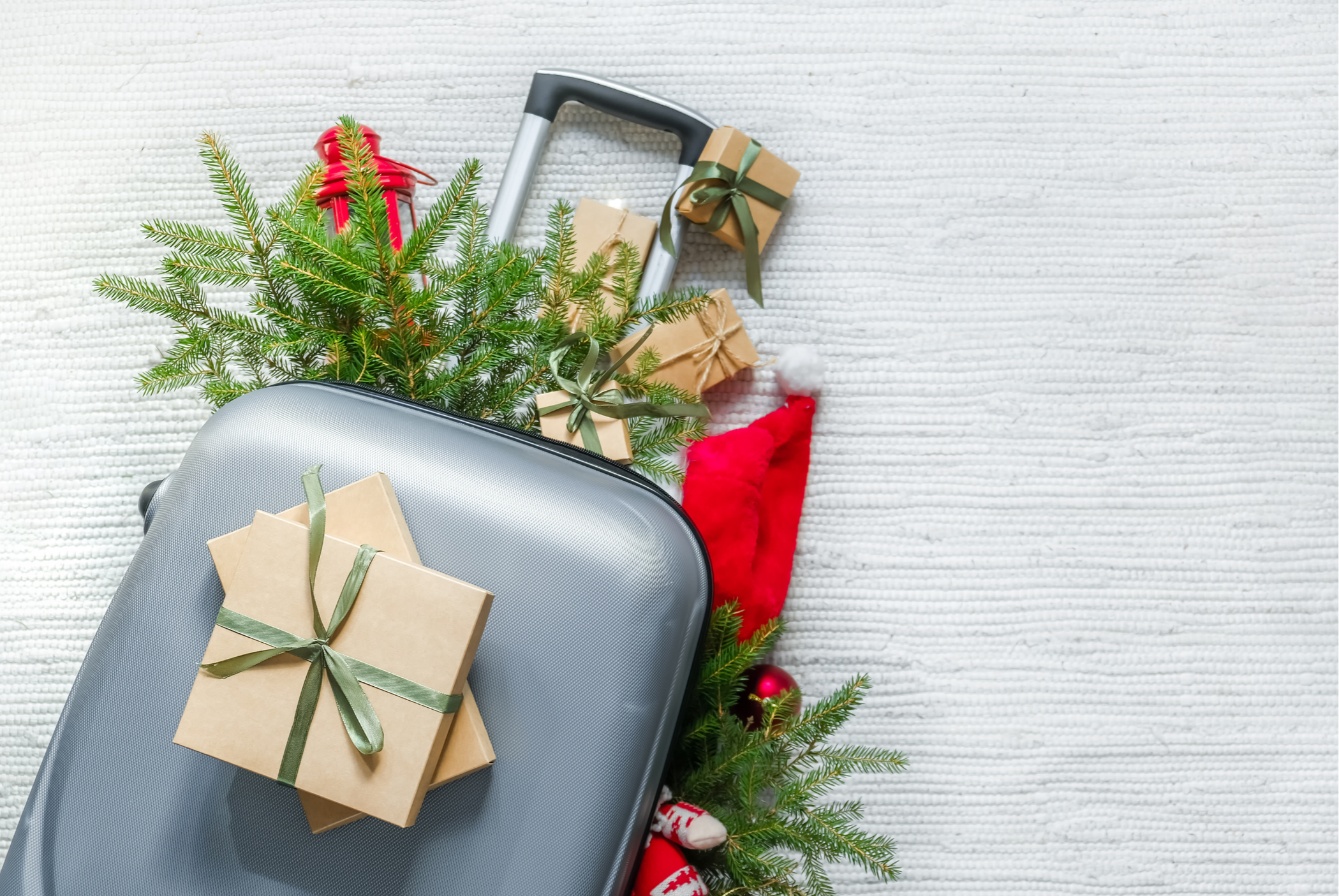 Holiday Travel Pain Survival Guide: Stay Comfortable on Flights and Long Drives