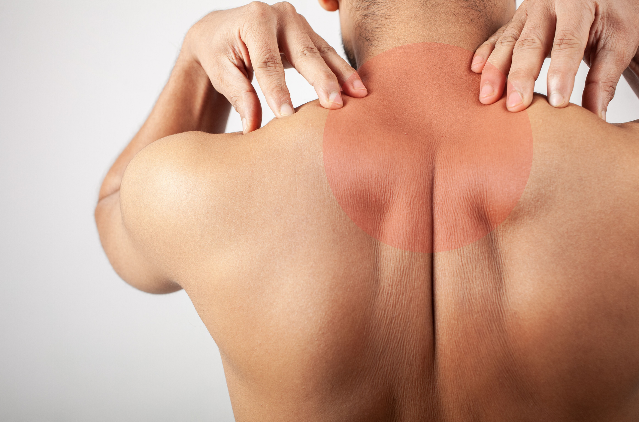 Traps, Neck &amp; Shoulder Pain in NYC: Relief with Chiropractic, PT &amp; Acupuncture