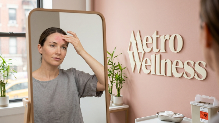 Facial Acupuncture Side Effects in New York City: What Is Normal?