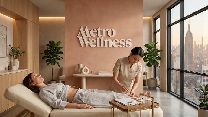 How Does Acupuncture Support Hormonal Balance in New York City?