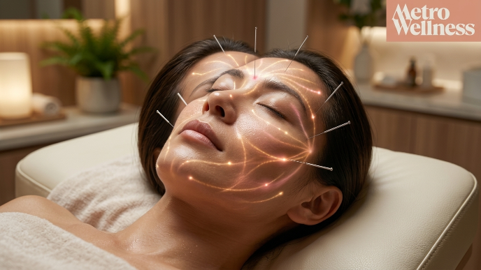 Is Facial Acupuncture Worth It