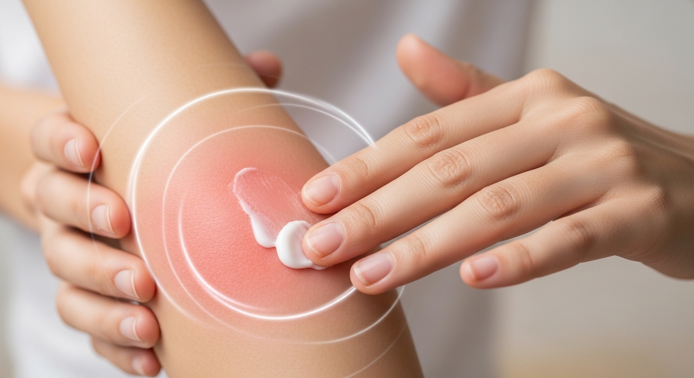 Integration Improves Pain Relief