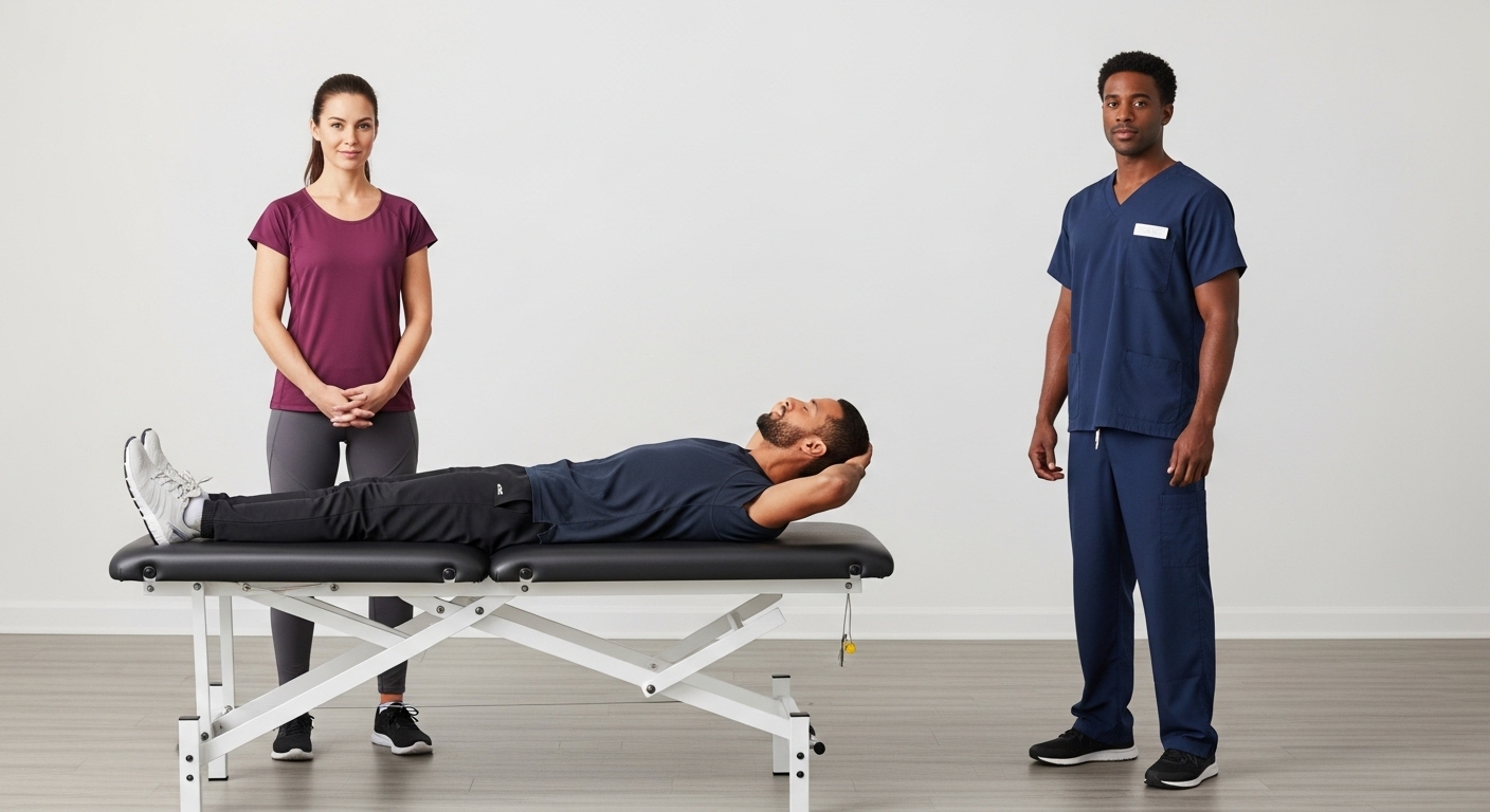 Physical Therapy Cost in New York City