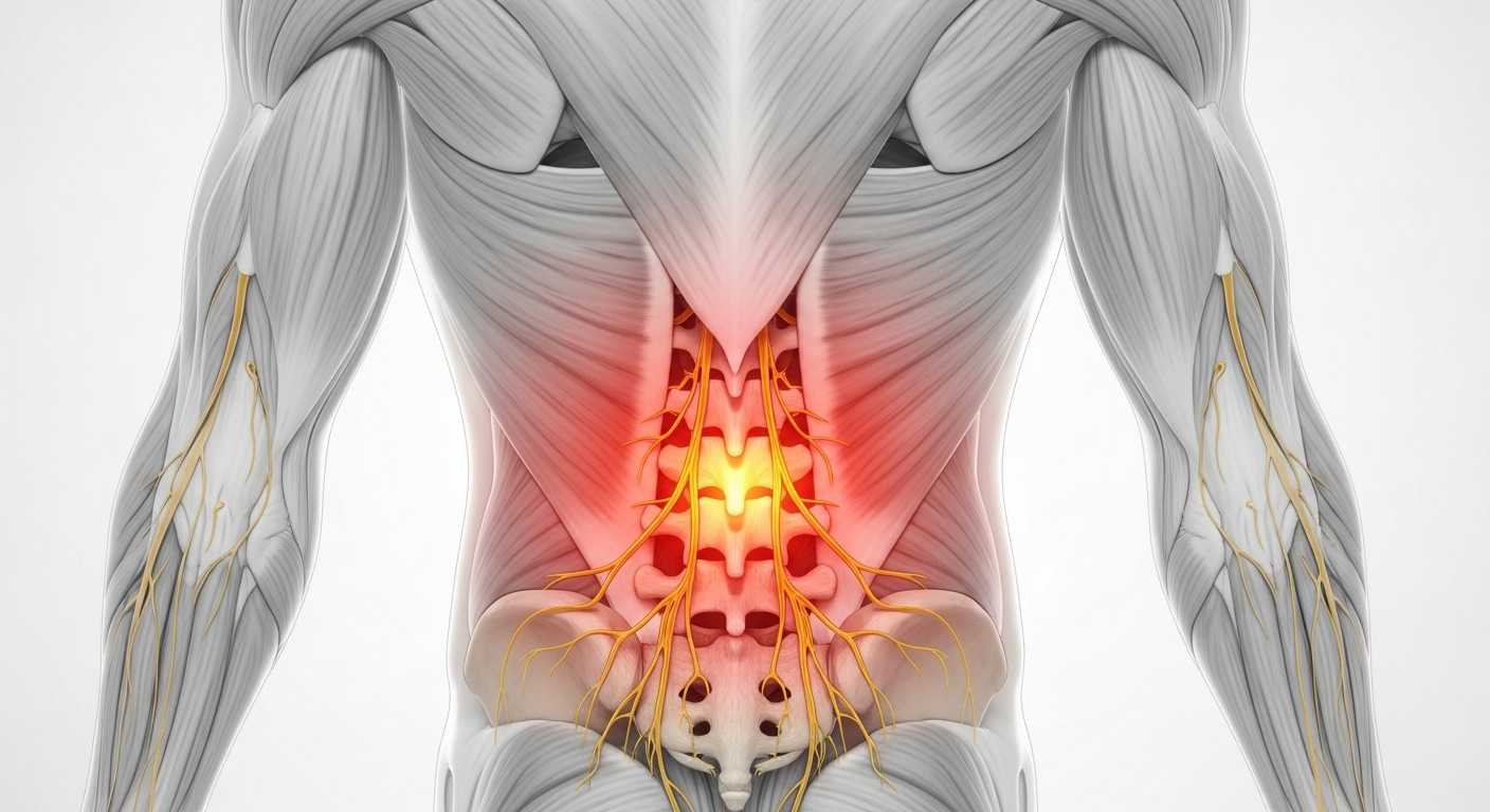 Protect Your Spine and Prevent Back Pain