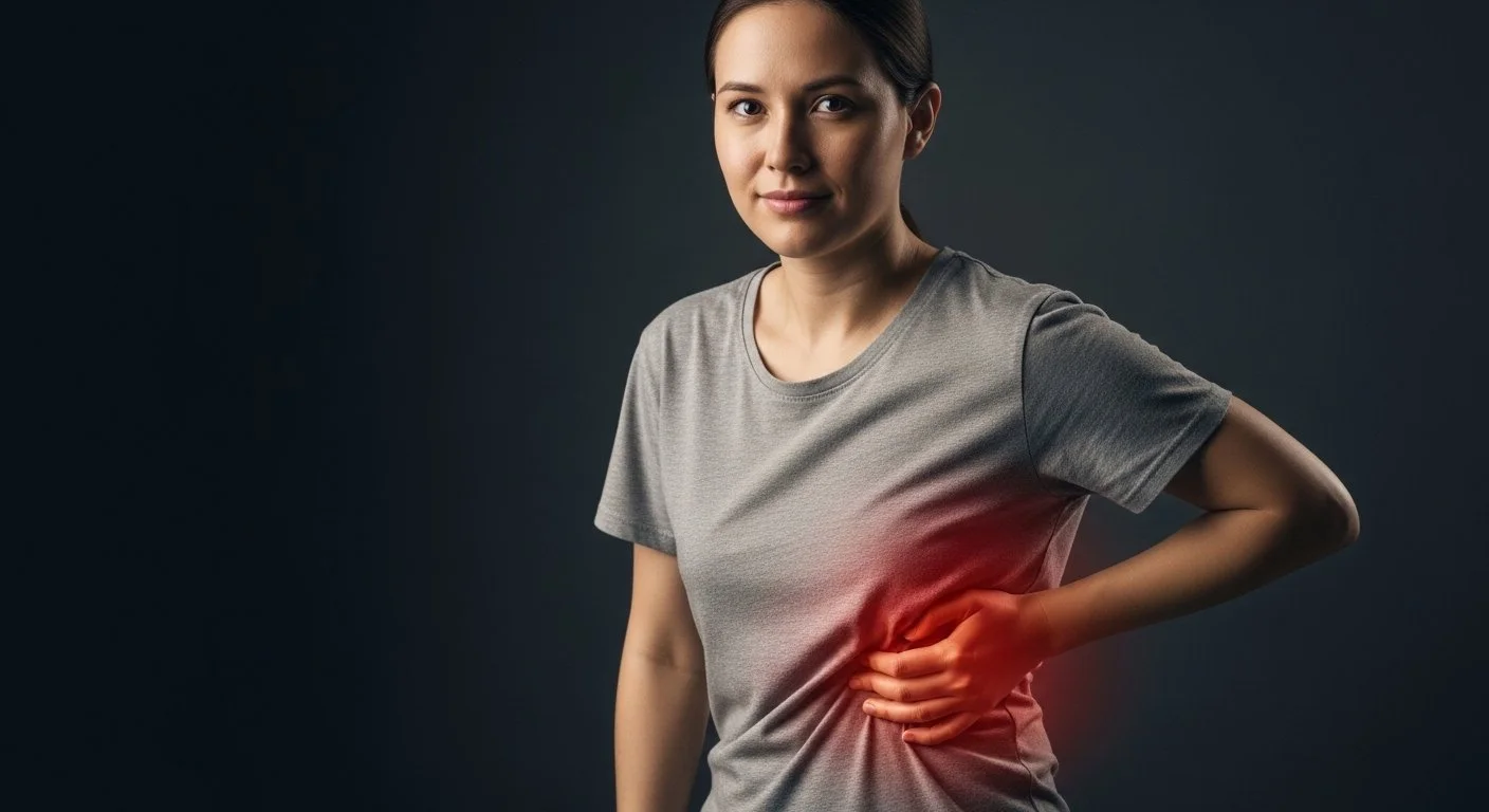 Impact of Discomfort