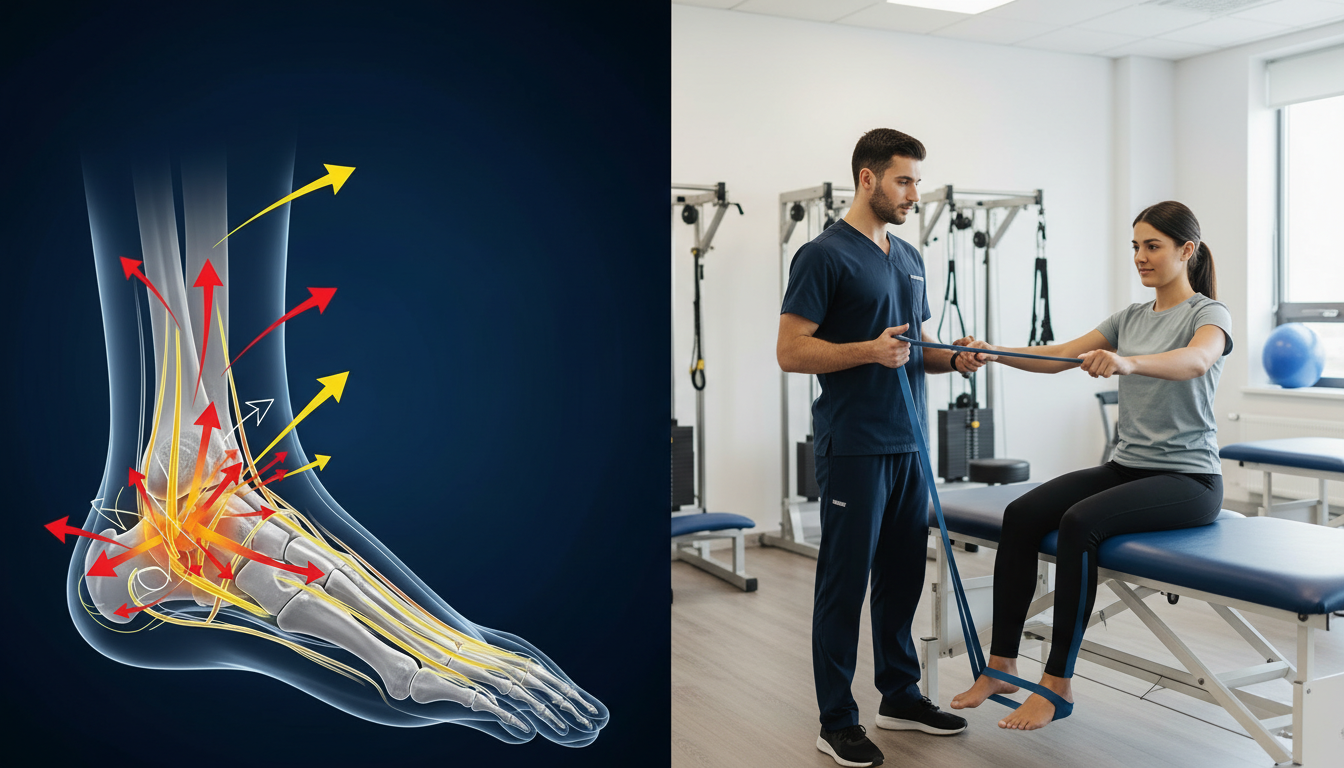 Structured Care Protects Both Health and Budget