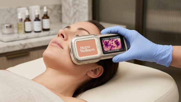 What Causes Skin to Age