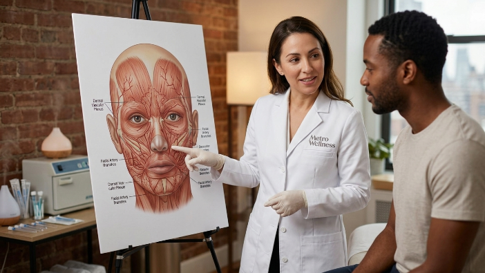 Facial Acupuncture Side Effects