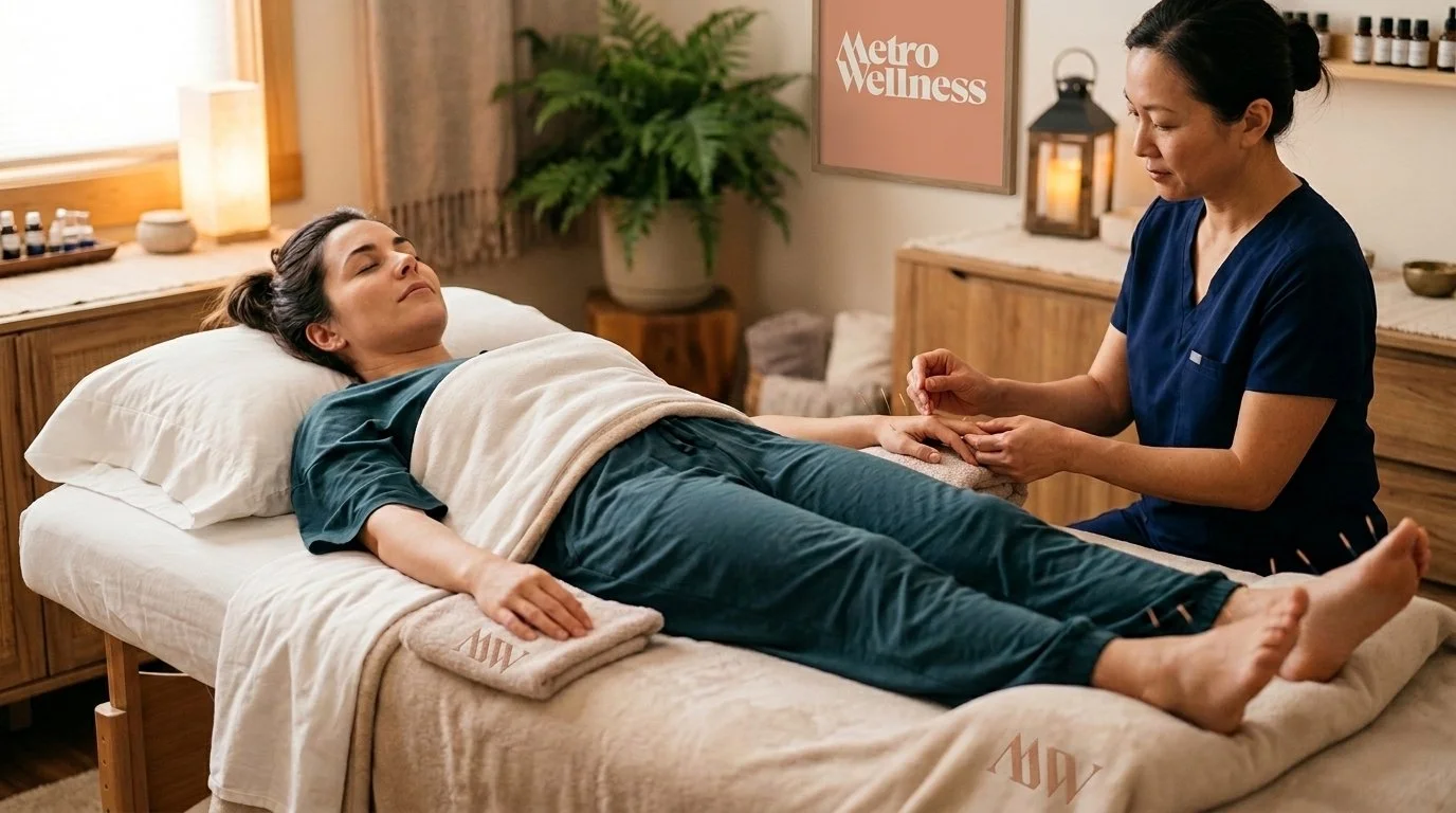 How Does Acupuncture Truly Help With Fertility in NYC Today?