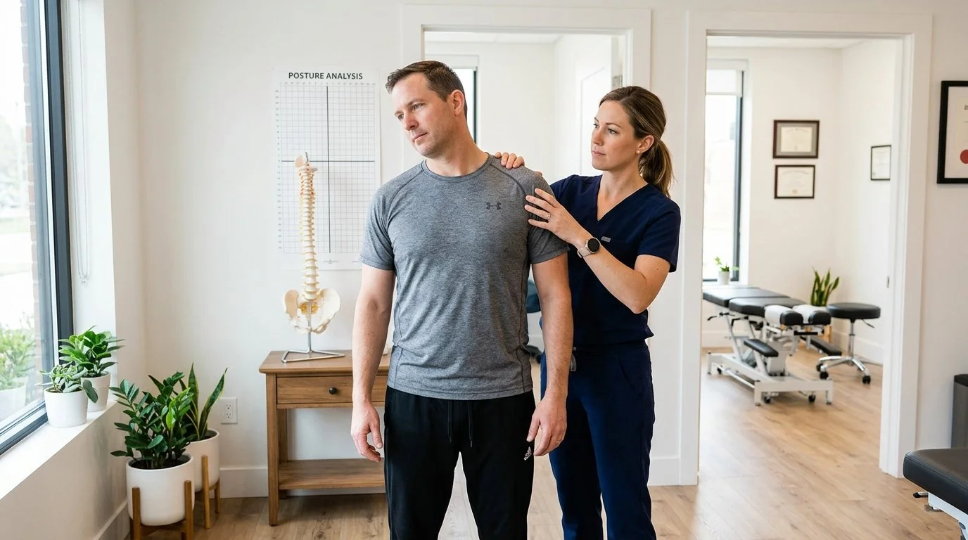 What Really Happens at Your First Chiropractic Visit in NYC?