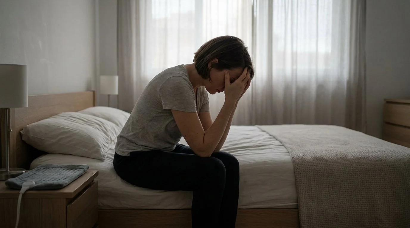Chronic pain affects far more than physical comfort