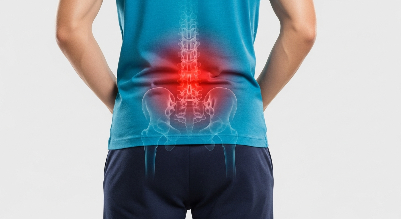 Sciatica Feels Different from Regular Back Pain?