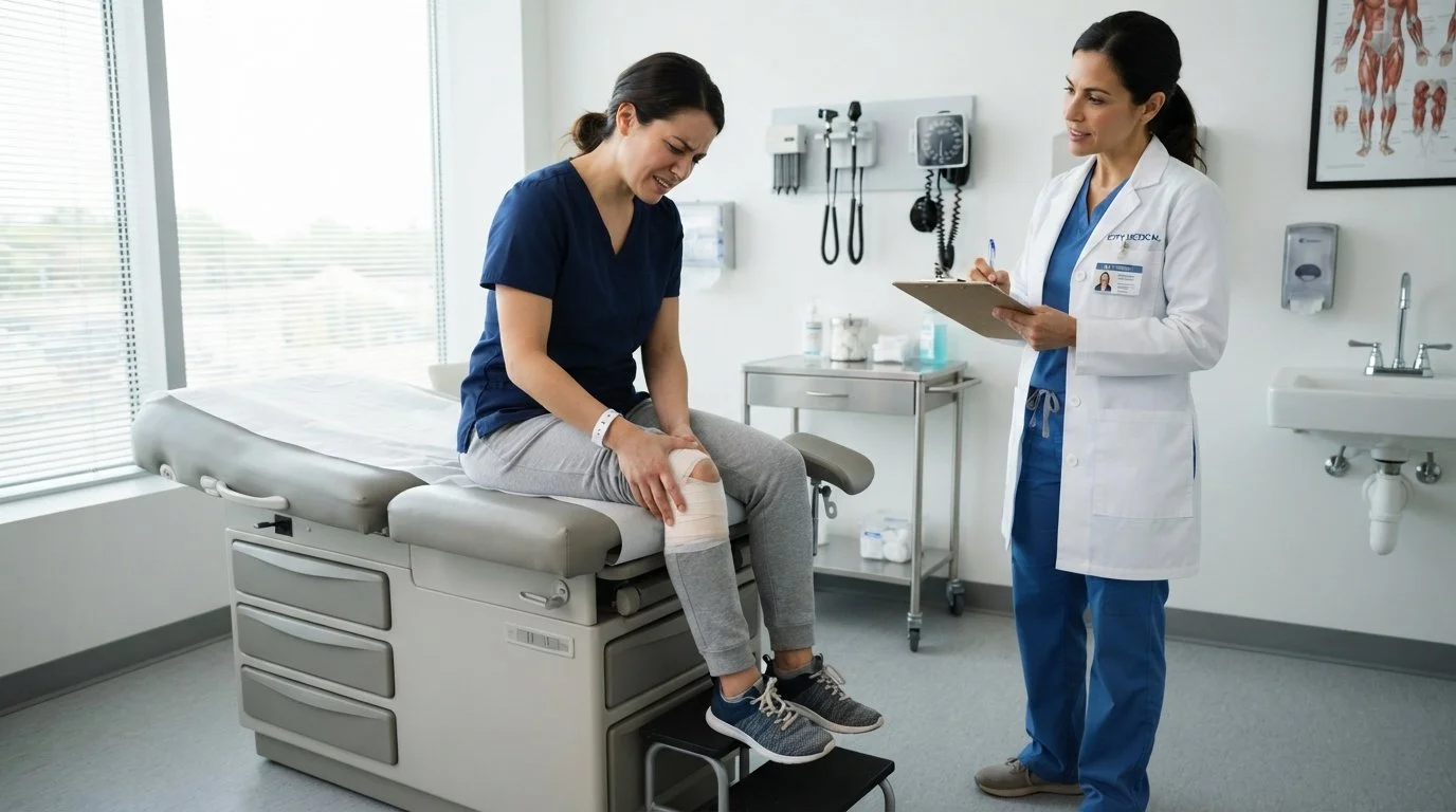 What Is a Herniated Disc