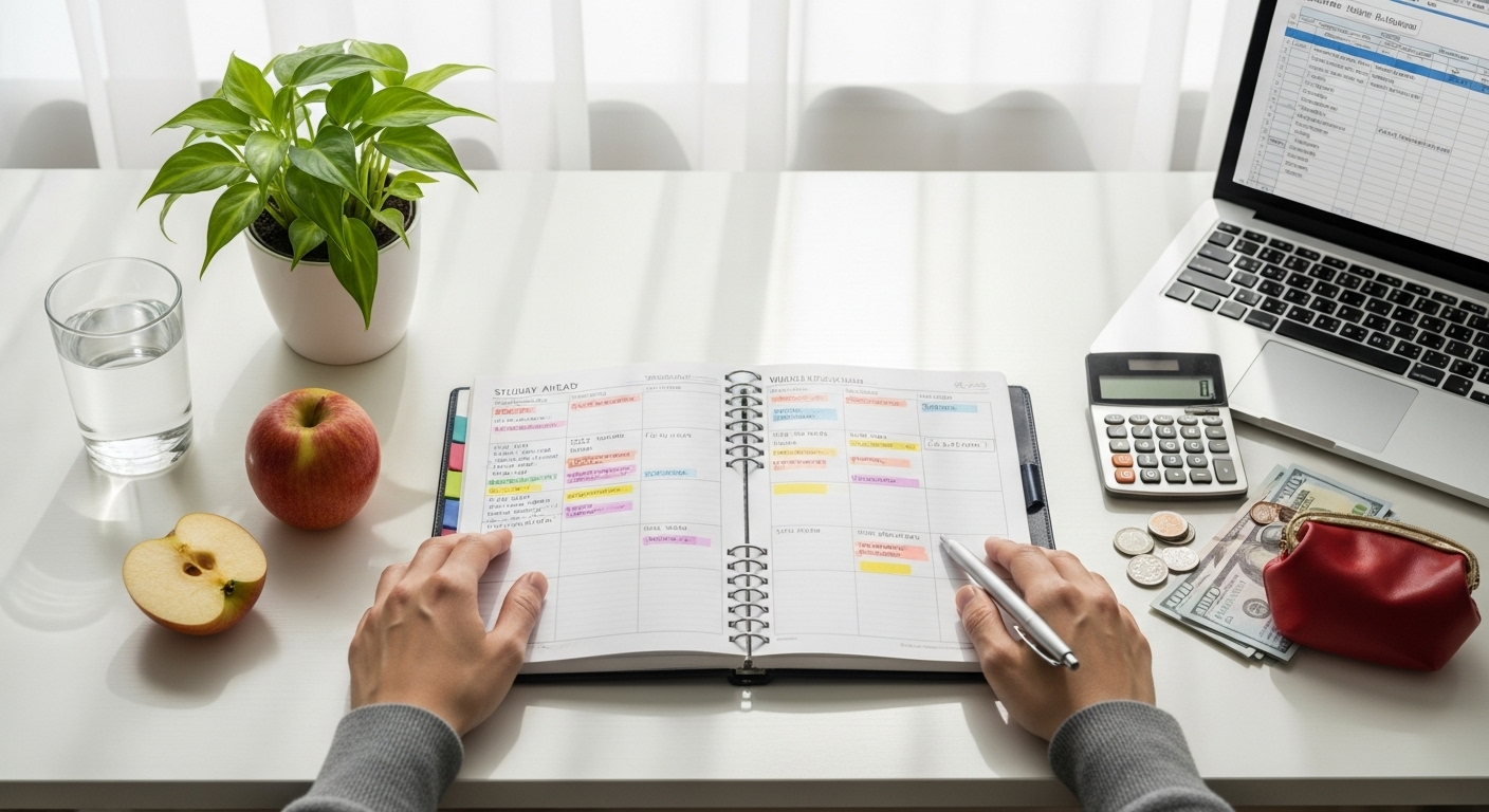 the Right Schedule Protects Both Health and Budget