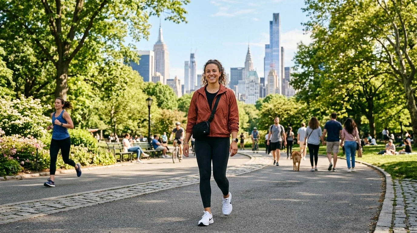 What Really Causes Plantar Fasciitis Heel Pain in Manhattan