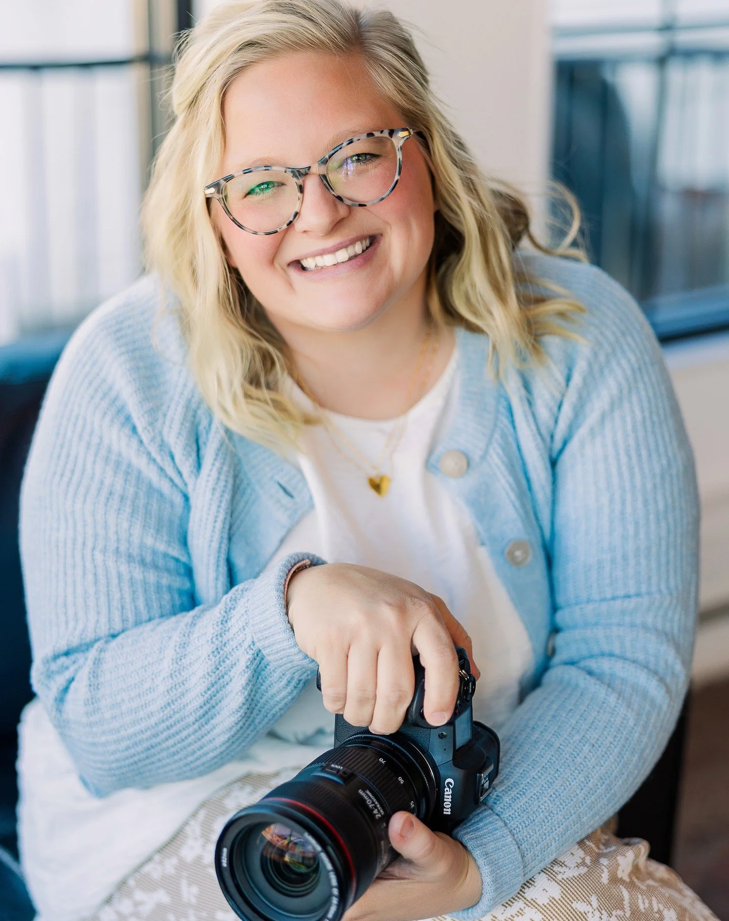 I have always prioritized family pictures, it&rsquo;s something that I love planning out and something I always look forward to! In two years and one month we added three children to our home and we had 7 photoshoots in there! I have pictures from ev