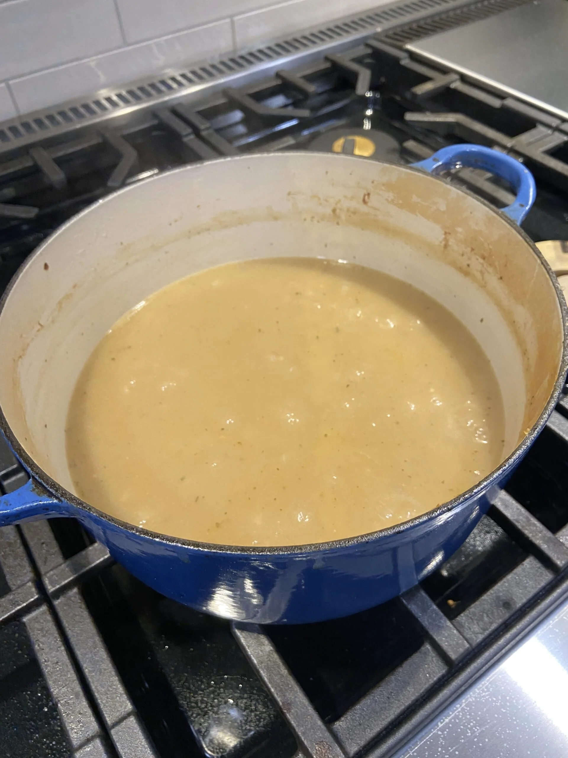Make Ahead Gravy Two Ways