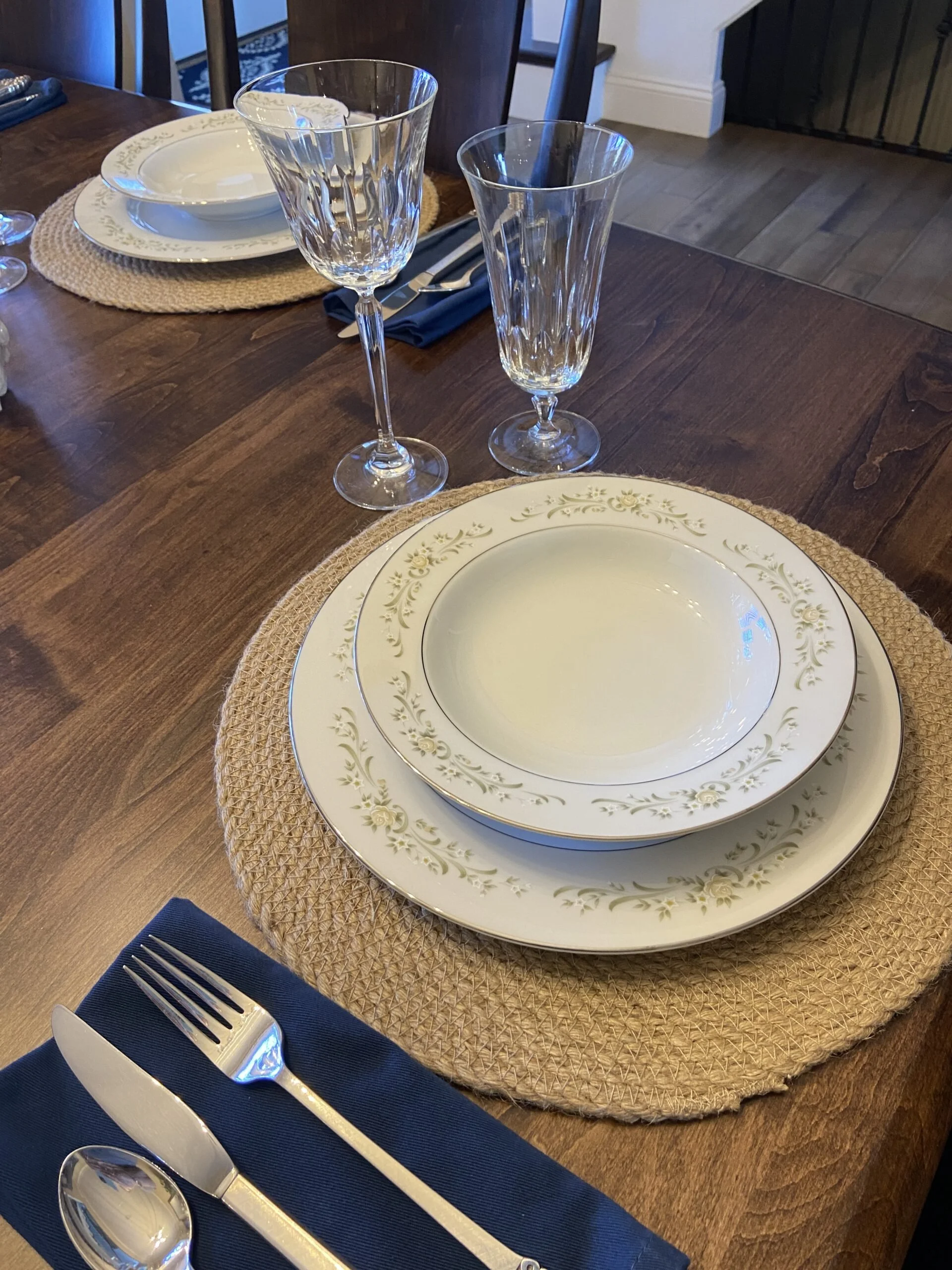 Thanksgiving Menu, Timeline, & Recipes