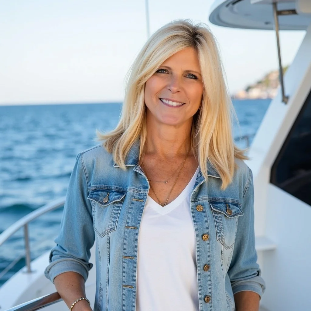 Interior Designer Donna Hartman brings personality, creativity, and expertise to home renovations and interior design.