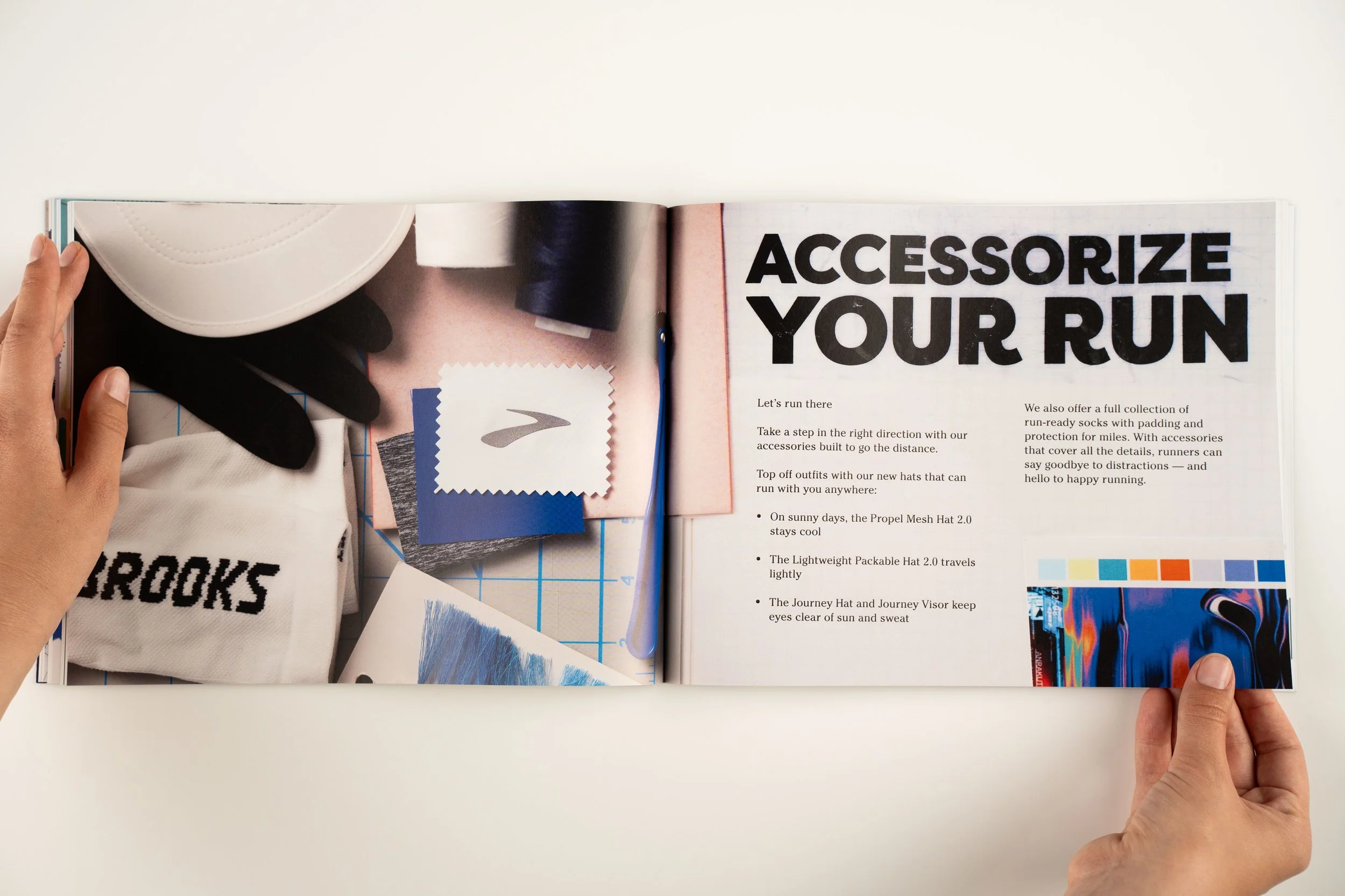 Accessories