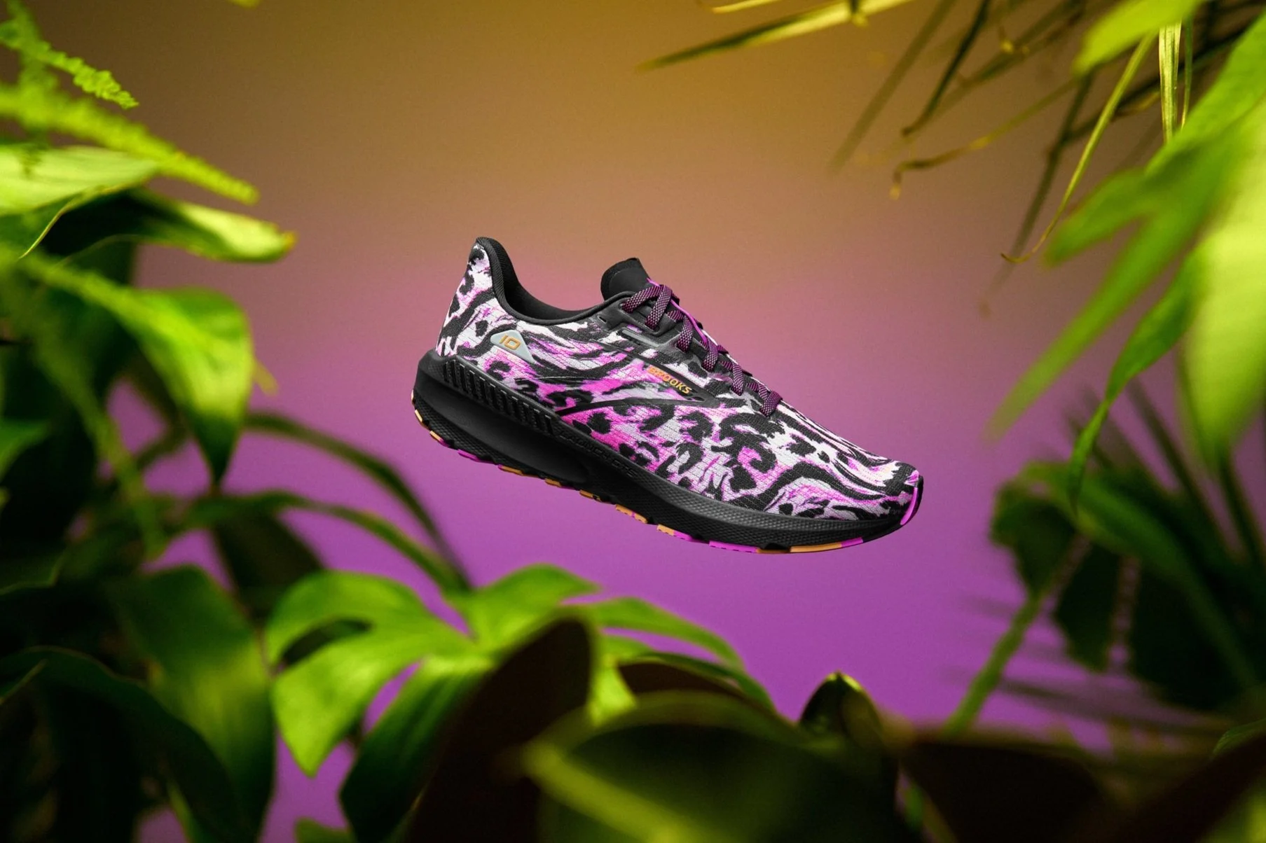 Run Wild MRA Photography. Photography by Matt Larson, art direction by Emma Jewell Barnett.