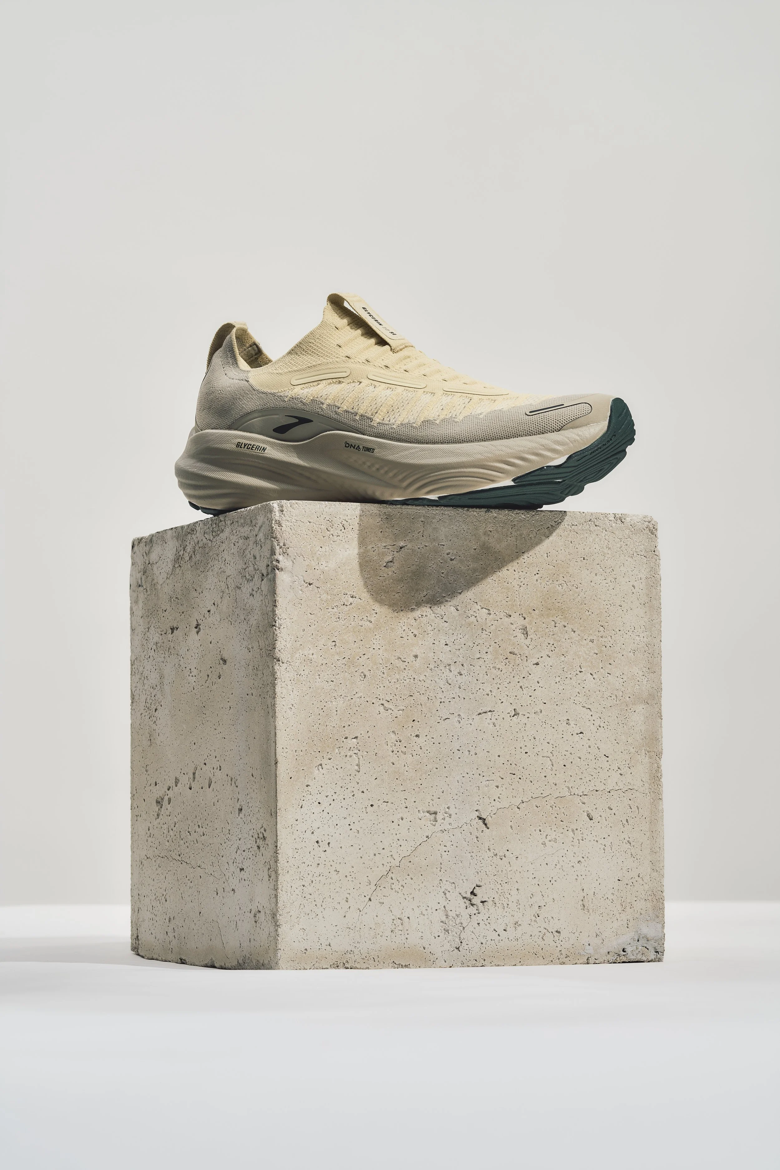 Glycerin Special Edition Hero