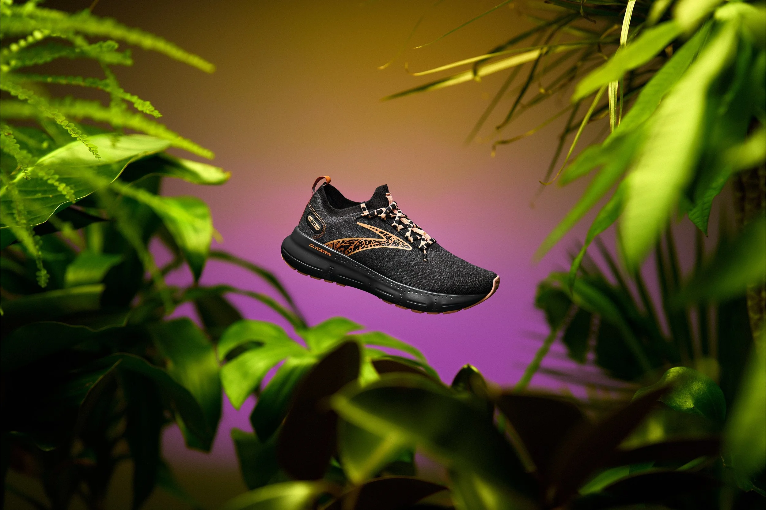 Run Wild MRA Photography. Photography by Matt Larson, art direction by Emma Jewell Barnett.