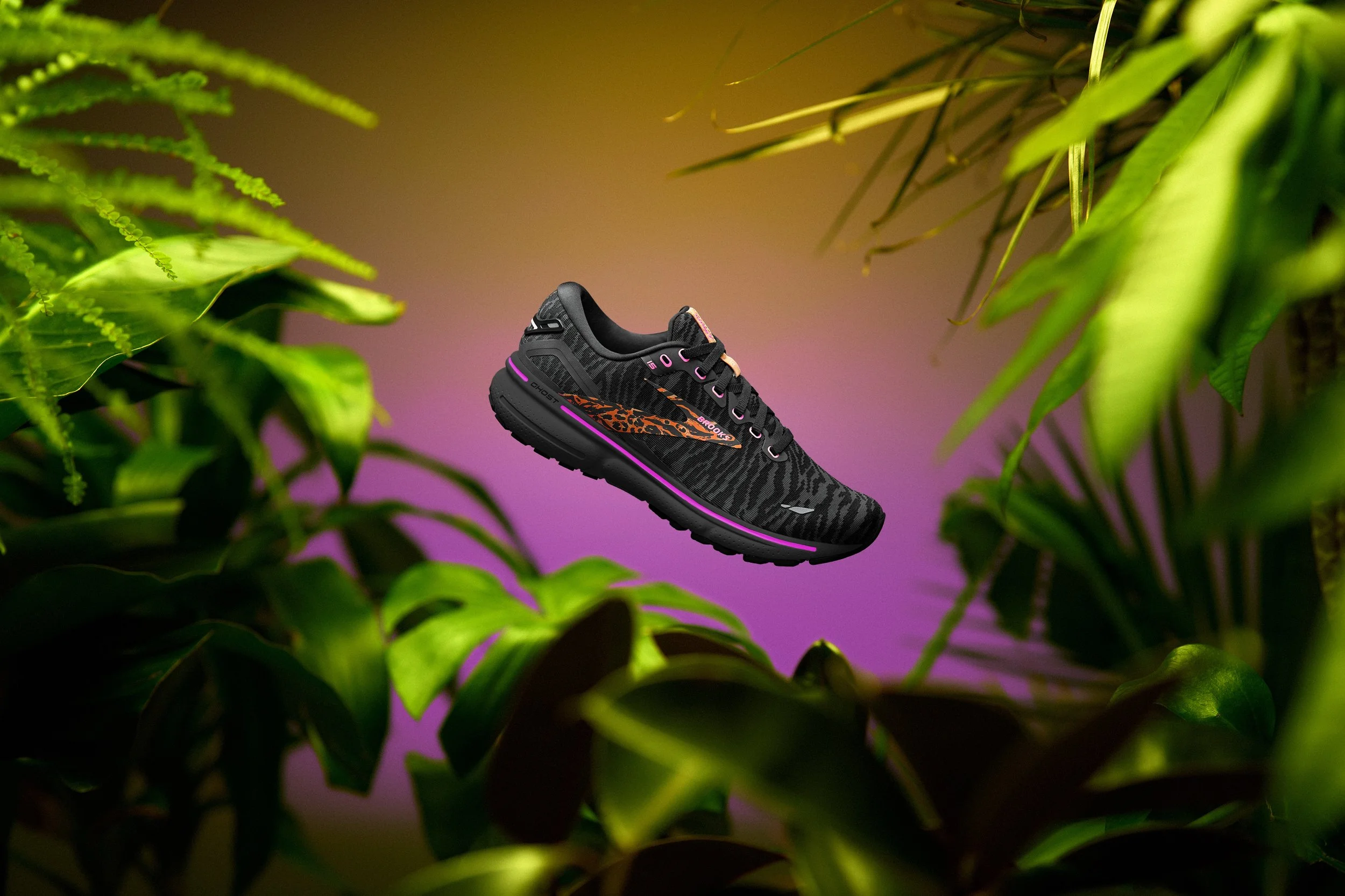 Run Wild MRA Photography. Photography by Matt Larson, art direction by Emma Jewell Barnett.