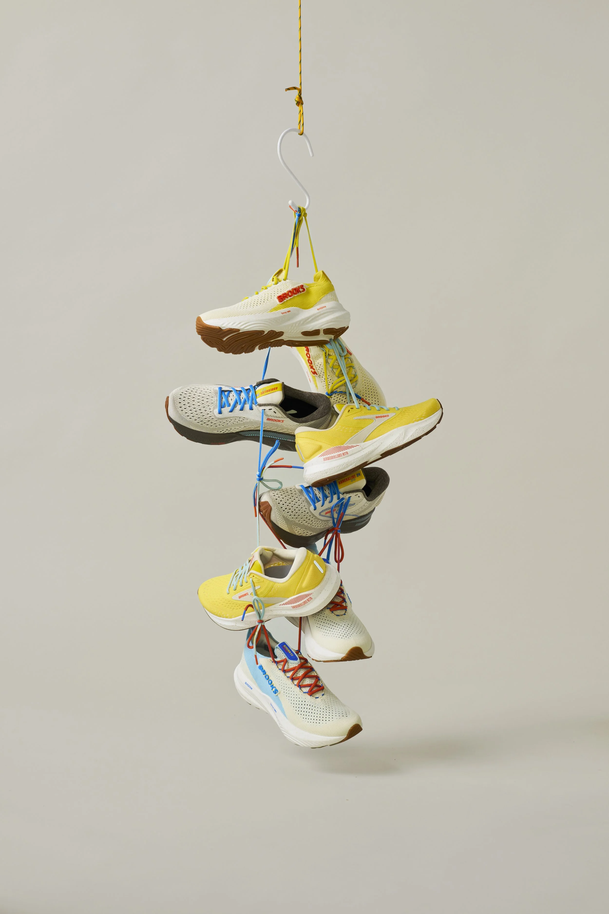 Retro Pack Group Shot