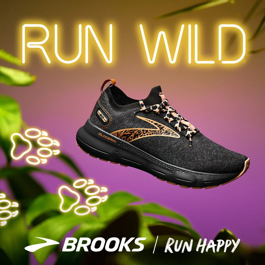 Run Wild MRA assets. Photography by Matt Larson, art direction and designs by Emma Jewell Barnett.