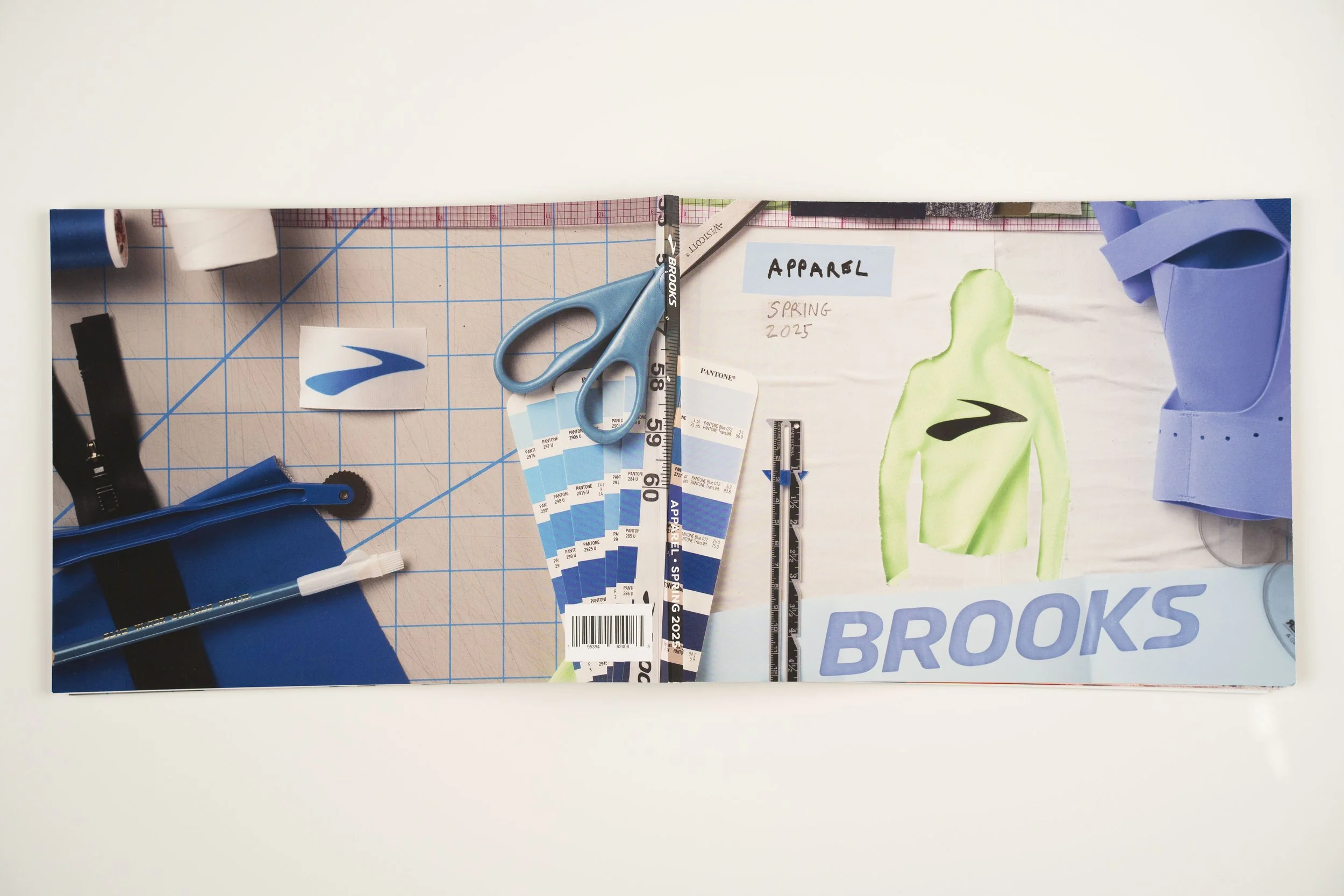 Apparel Cover