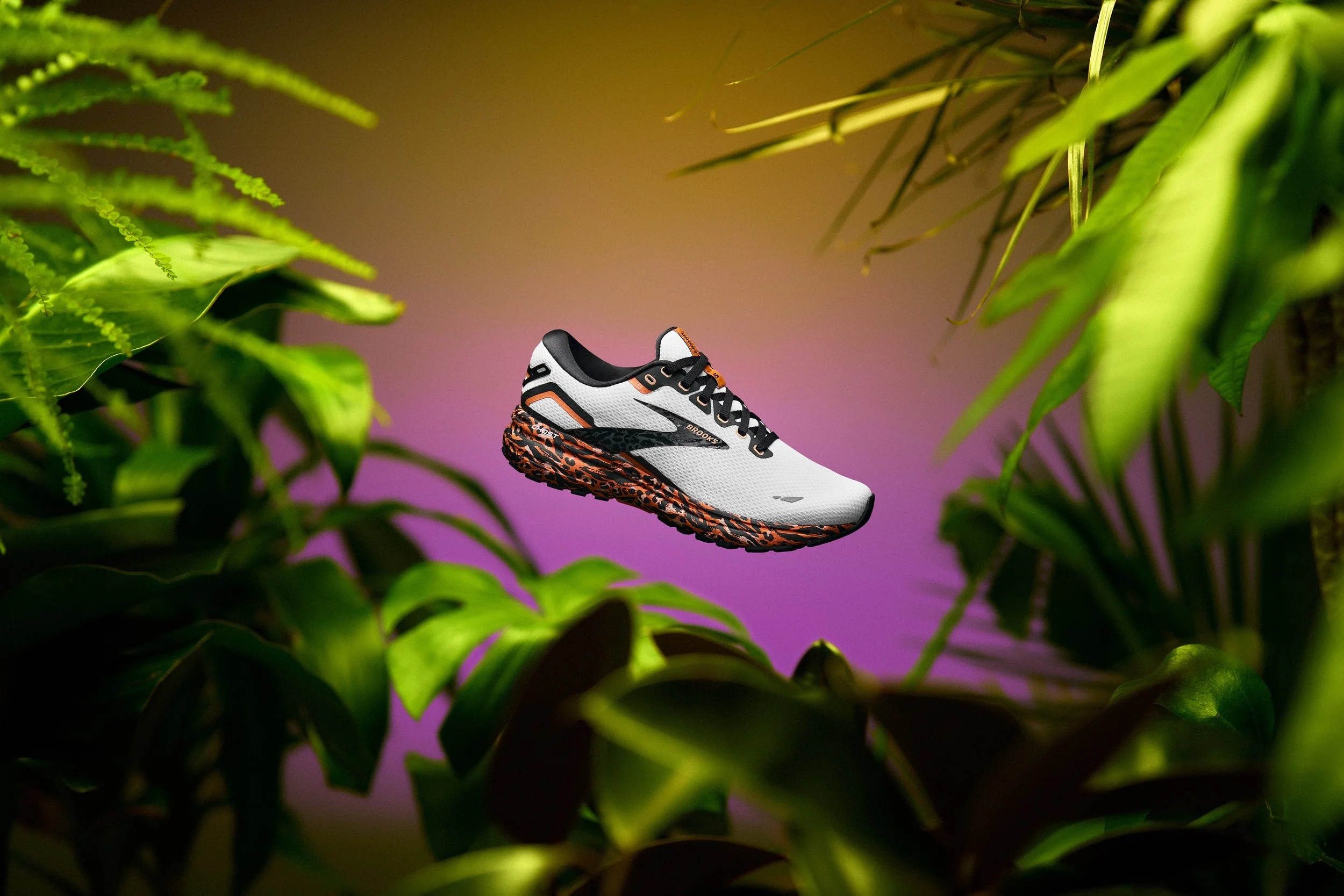 Run Wild MRA Photography. Photography by Matt Larson, art direction by Emma Jewell Barnett.