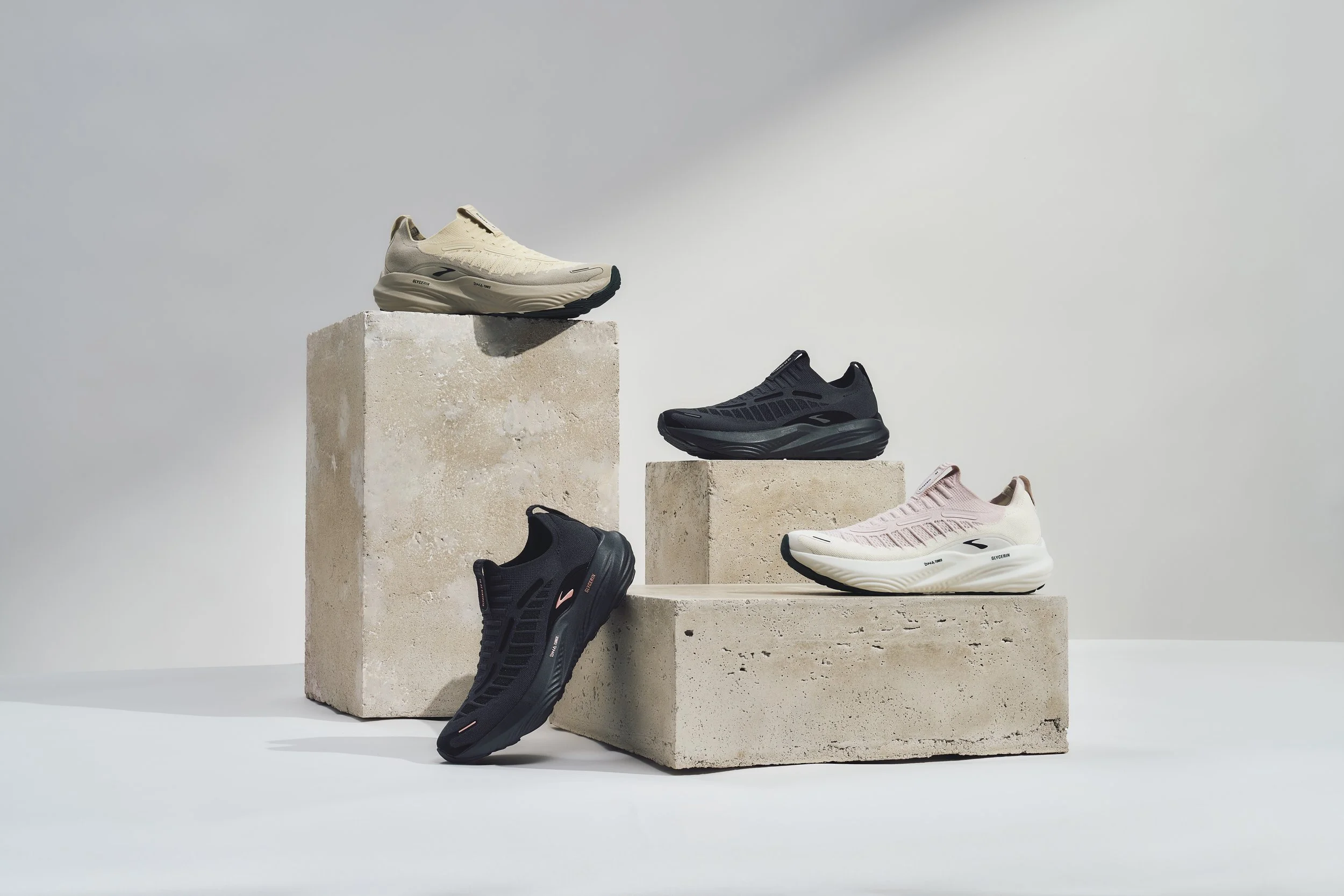 Glycerin Special Edition Group Shot