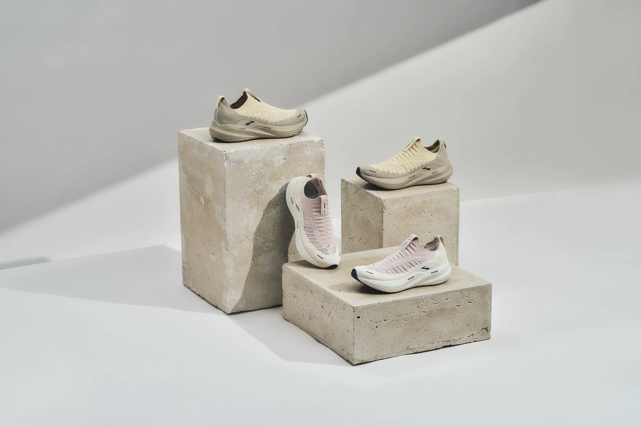 Glycerin Special Edition Group Shot