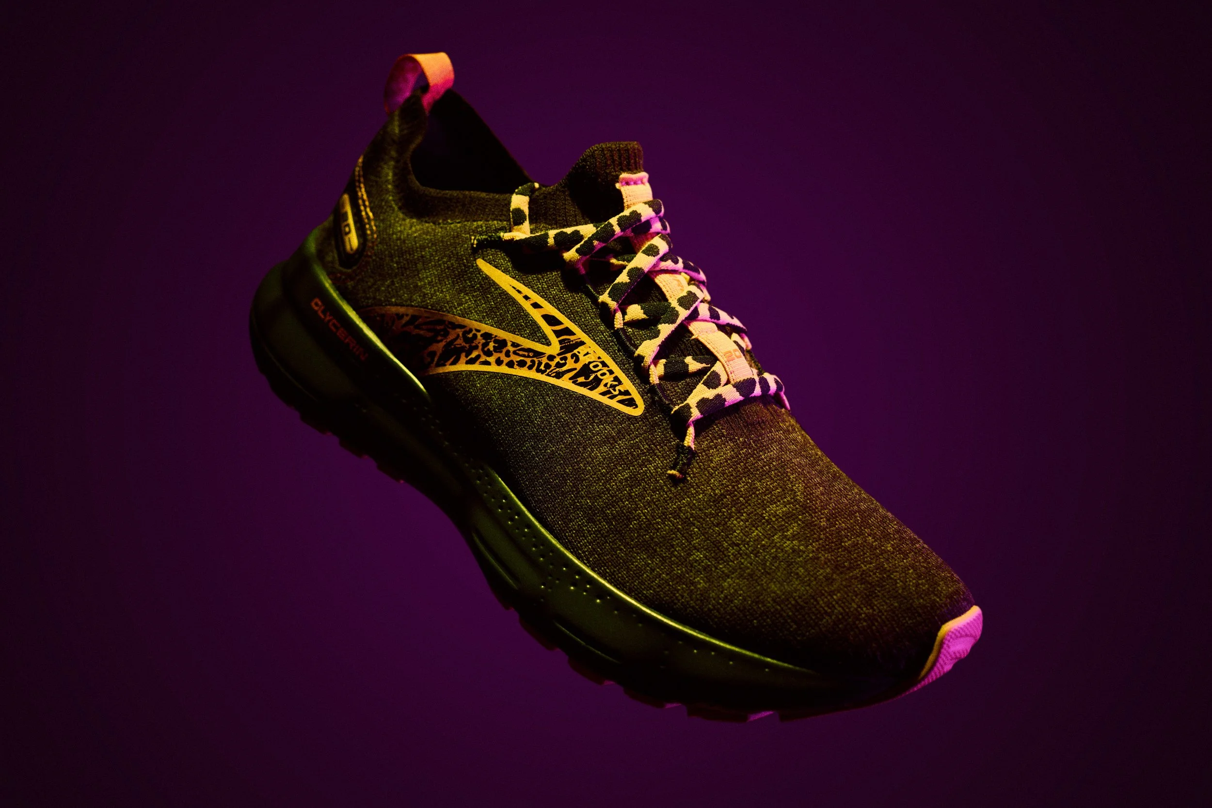 Run Wild MRA Photography. Photography by Matt Larson, art direction by Emma Jewell Barnett.