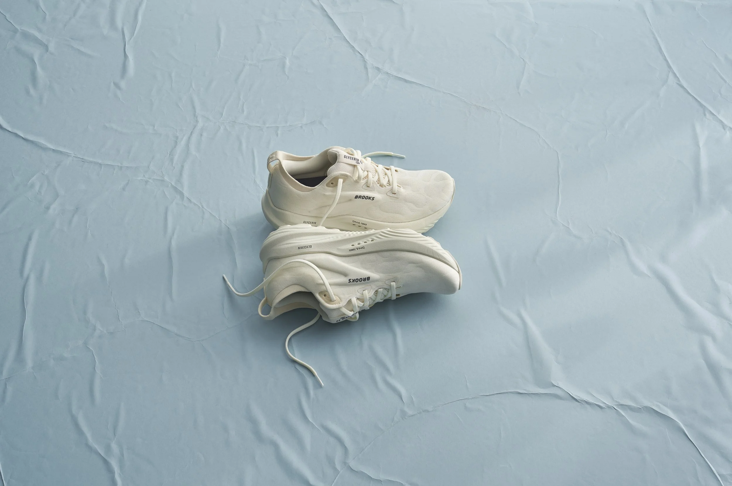 Emboss Collection Hero