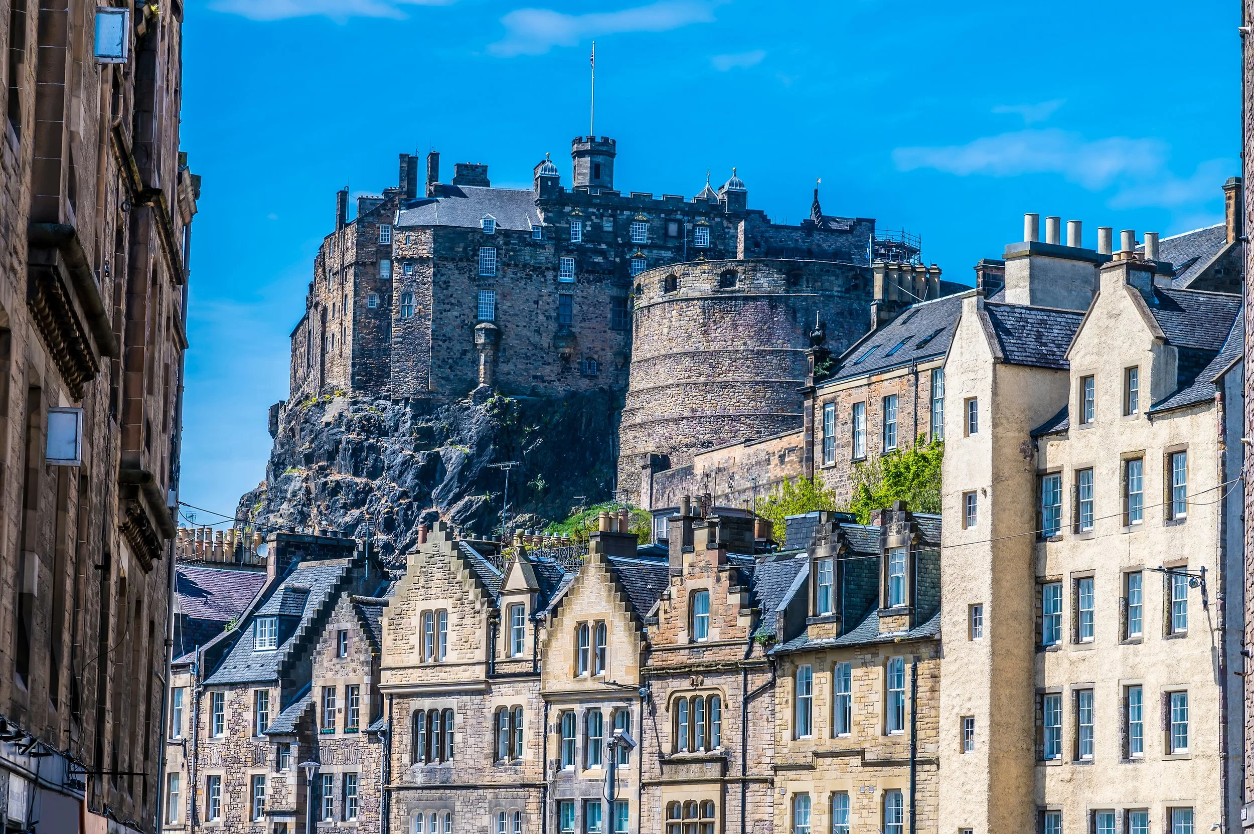 The Quiet Market: Why Off‑Market Sales Are Shaping Edinburgh’s Property Landscape