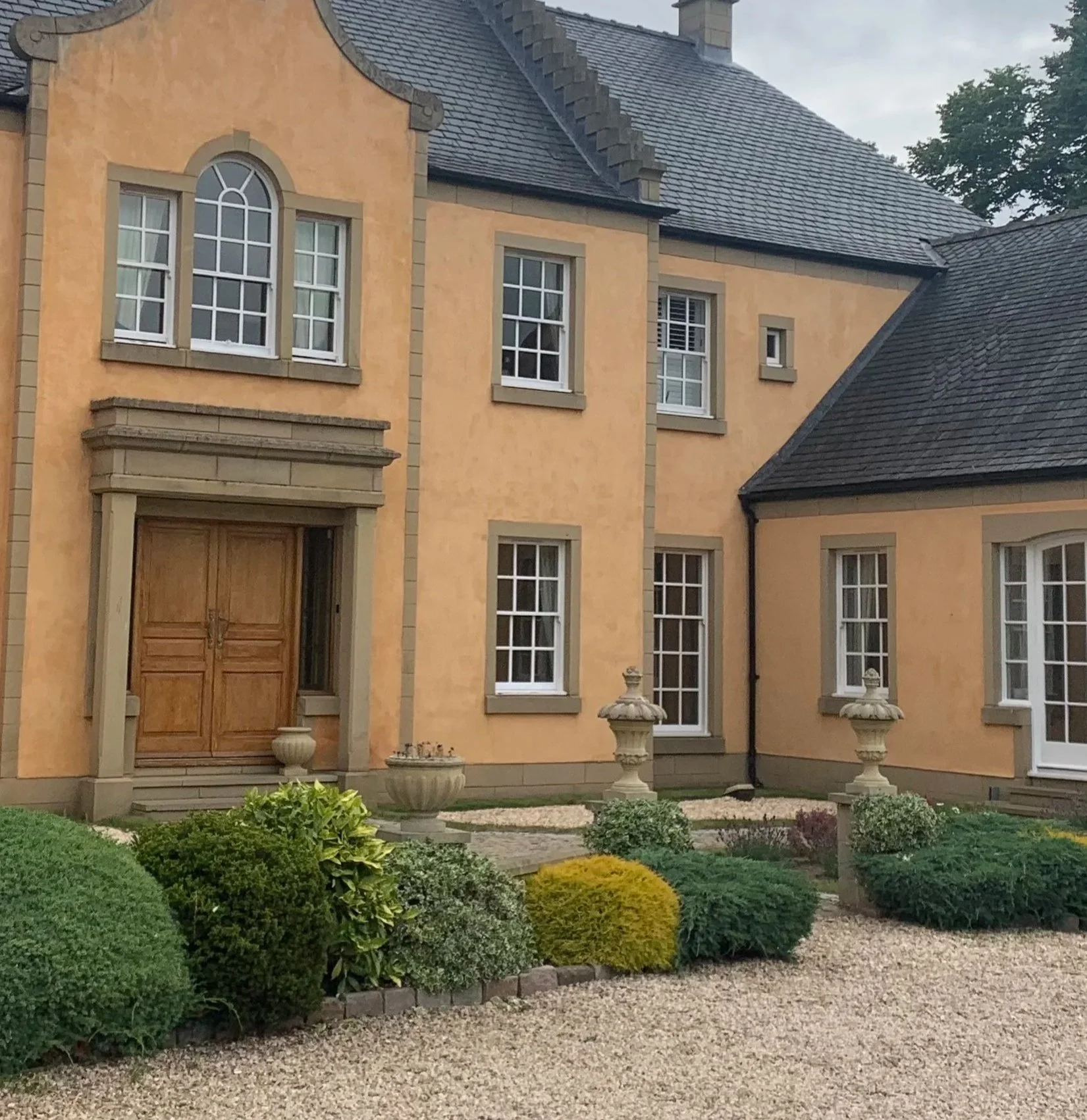 Case Study - May 2021