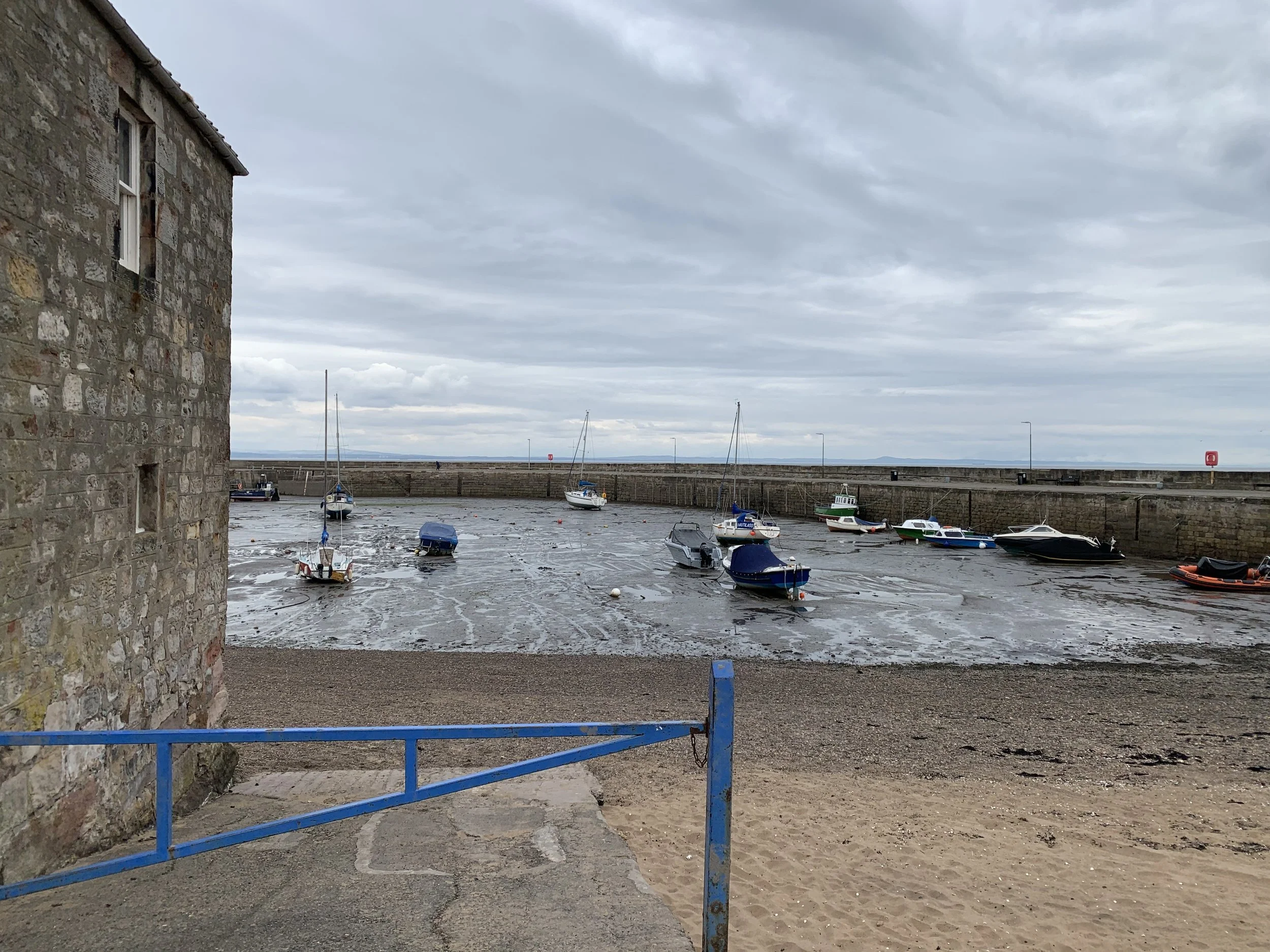 Case Study: Bringing a Canadian Family’s Scottish Seaside Dream to Life