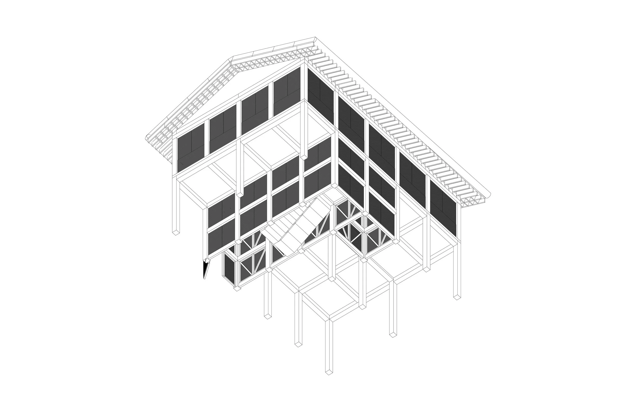 CHATTEL TO STOREHOUSE