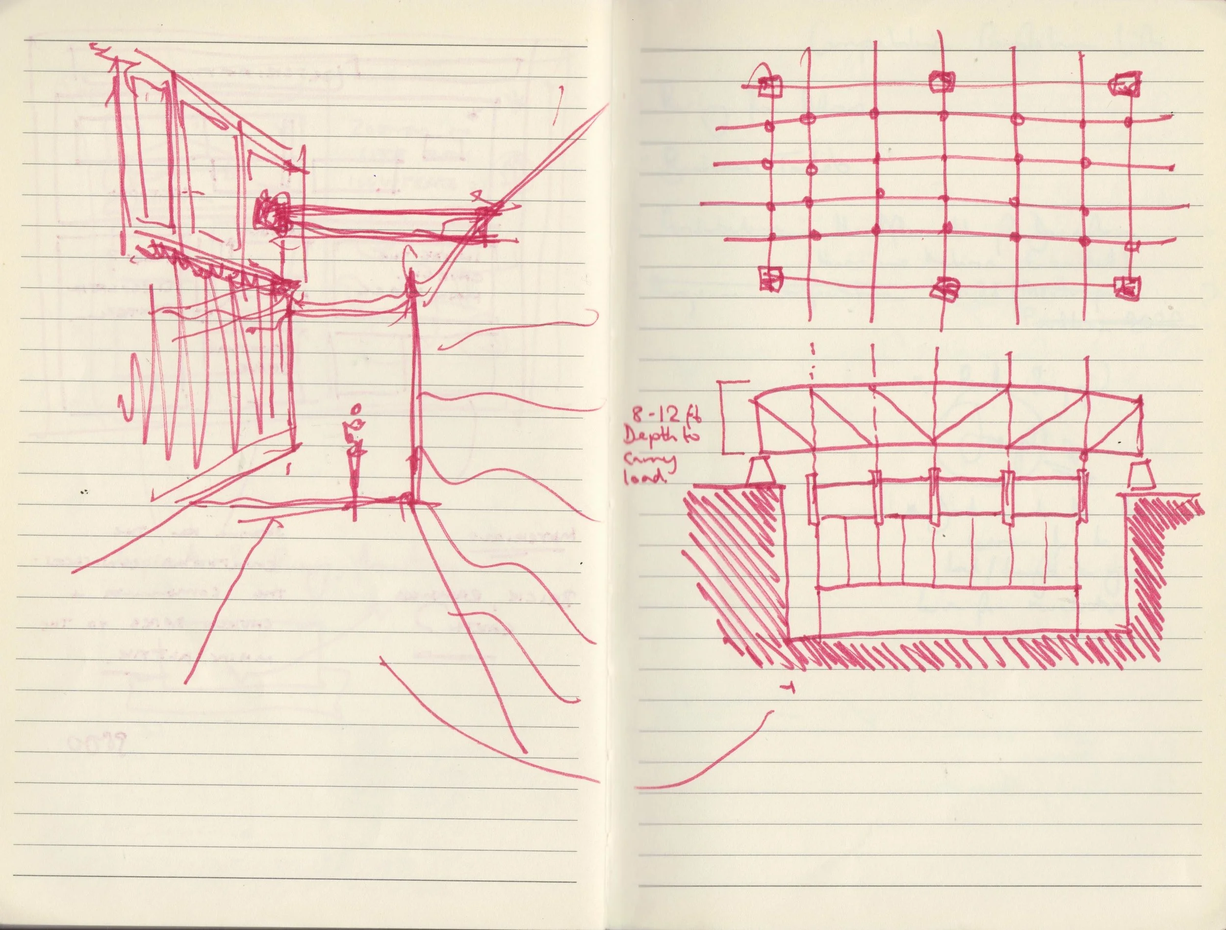 Tectonic affects on haptic experience