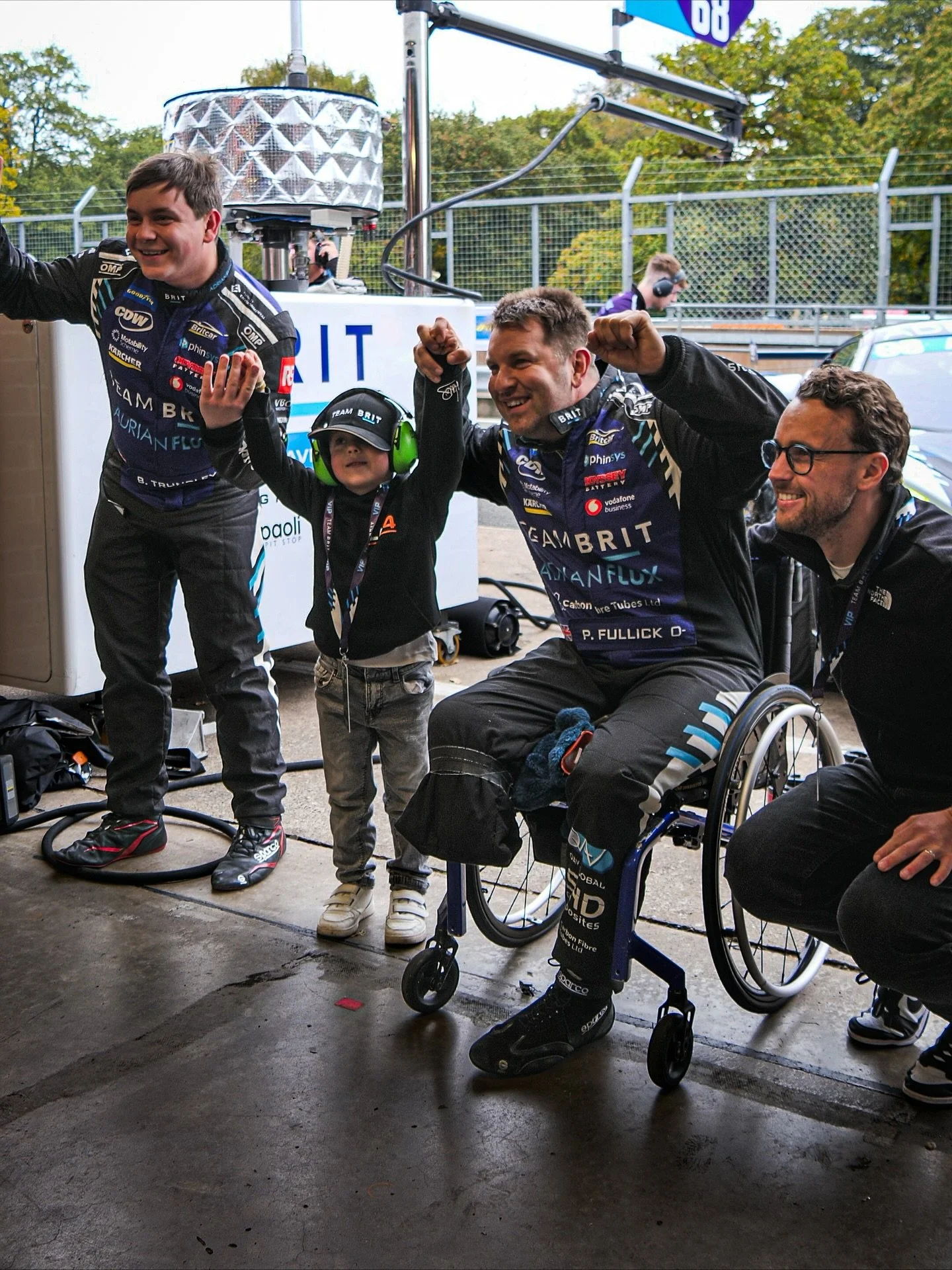 🏁 Team Brit Still Frames (Part 2) - Oulton Park 🏎️ 

The second set of my two-part still frame collection from Oulton Park, the weekend gone 🎥 

Can&rsquo;t wait for Brands Hatch with this lot to close the season, hopefully a lot to celebrate too 