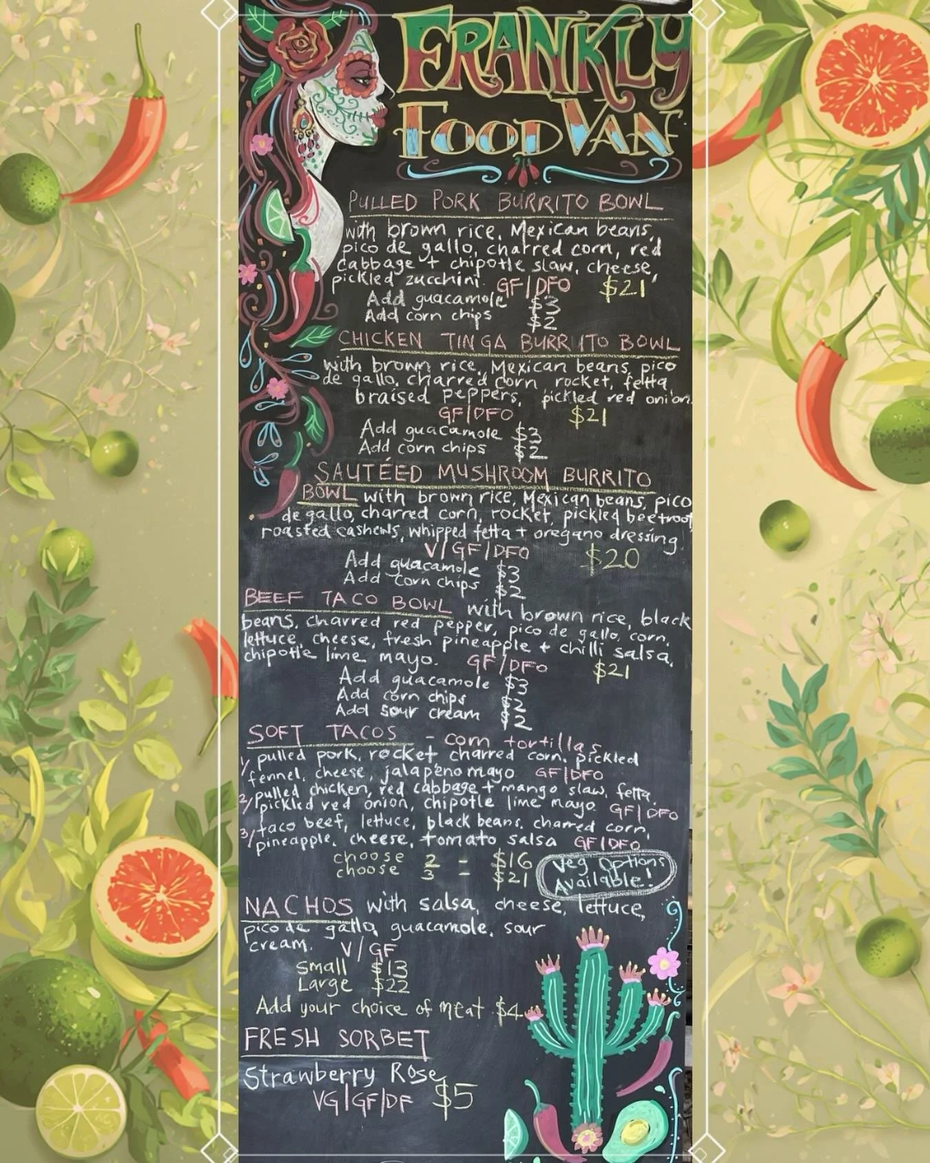 Menu 30/01/2026