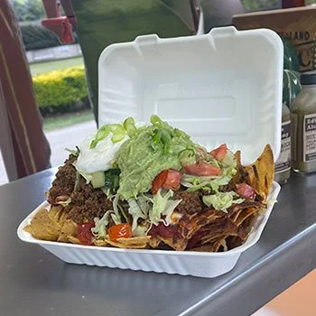 loaded nachos